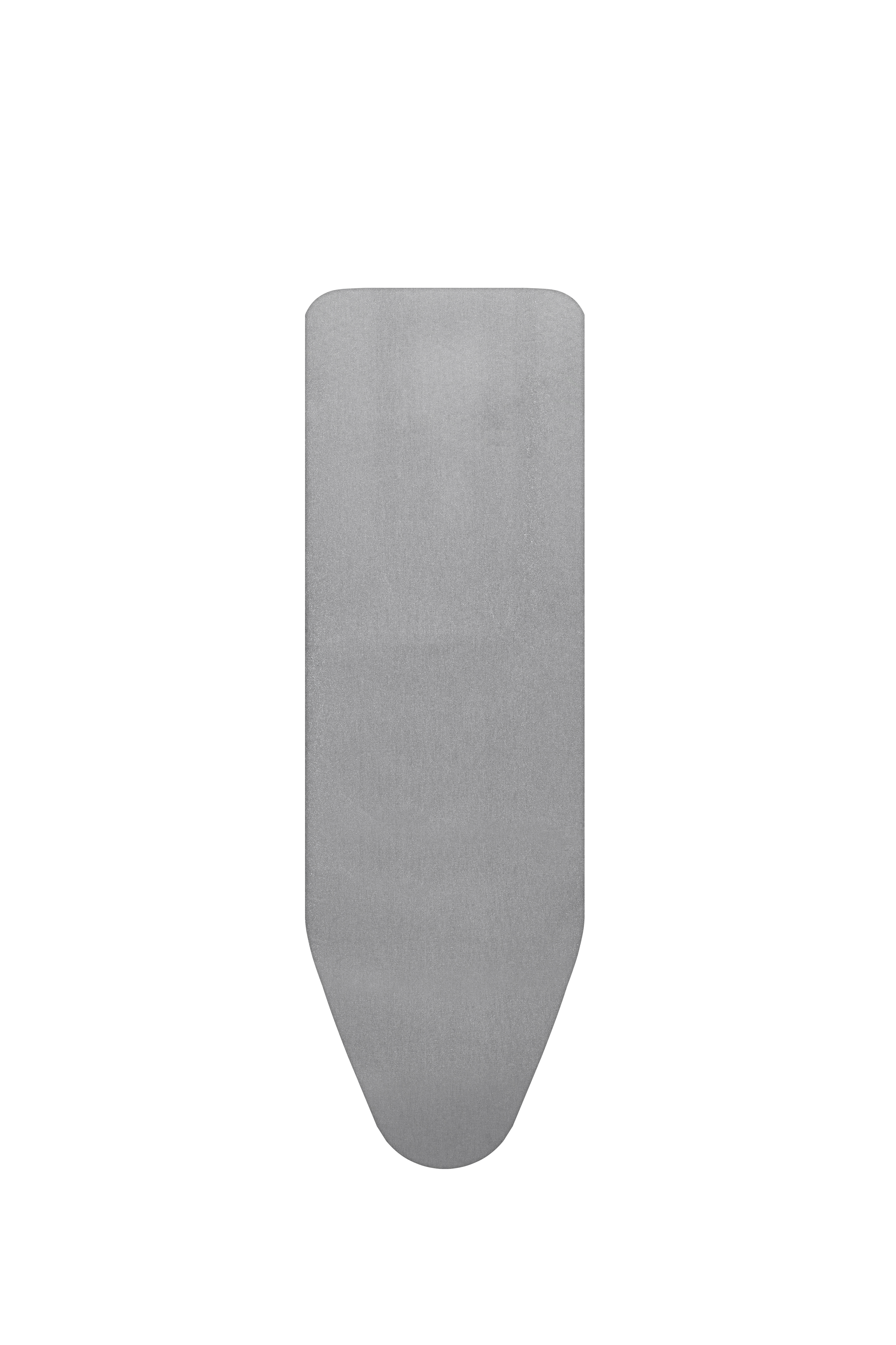Pokrowiec na deskę metalizowany Bagn 137 x 48 cm
