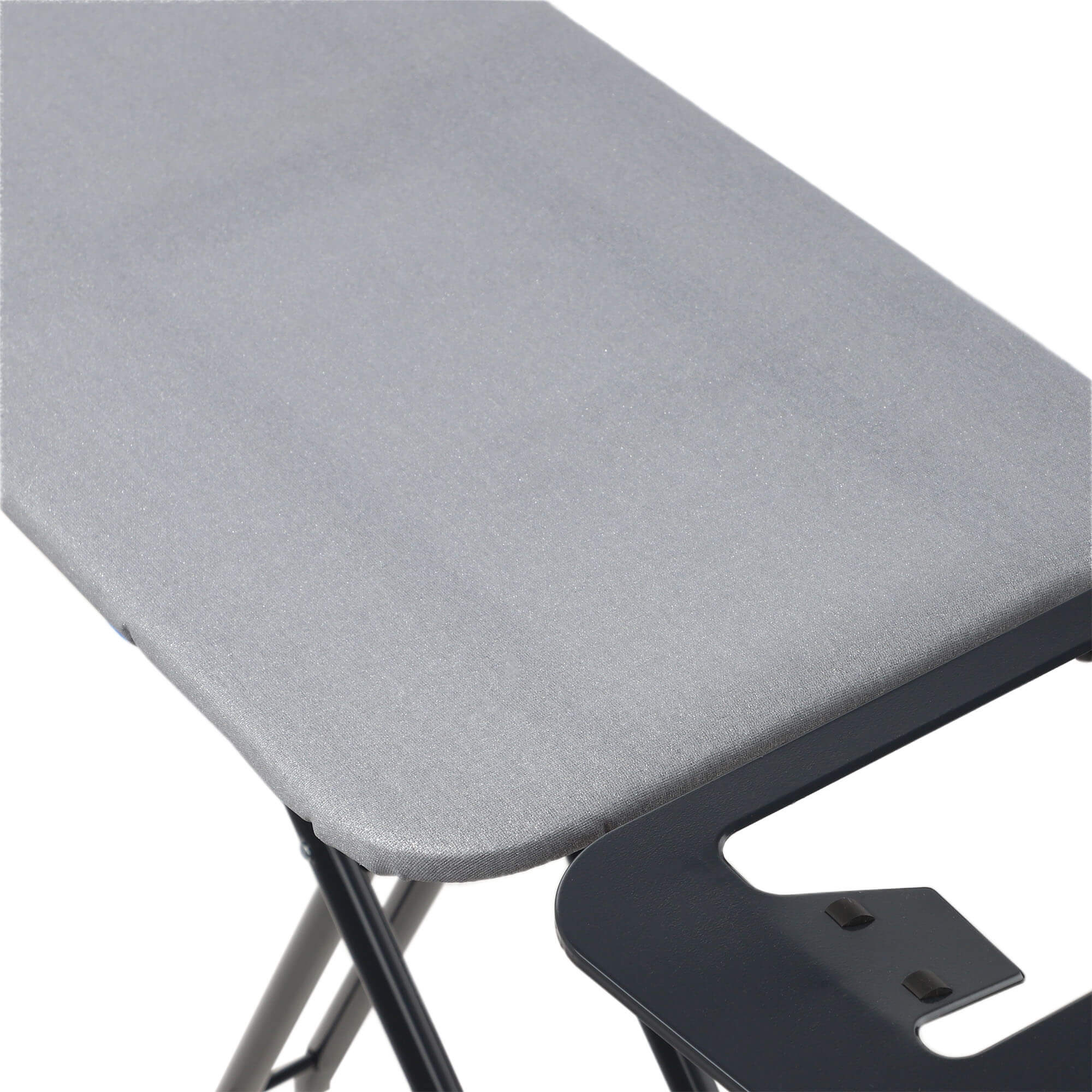 Pokrowiec na deskę metalizowany Bagn 137 x 48 cm