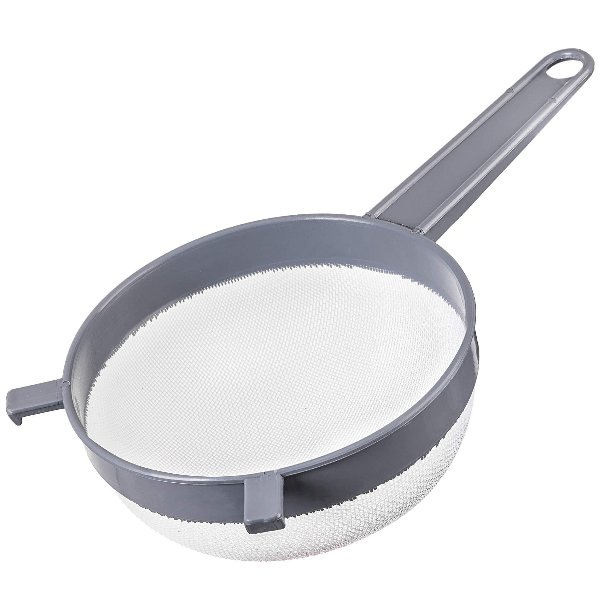 Sitko kuchenne Paludi 20 cm szare