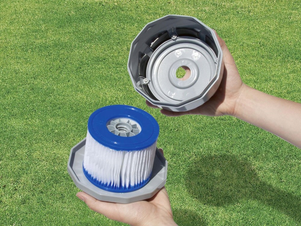 Filtr do pompy typ VI Bestway 60311