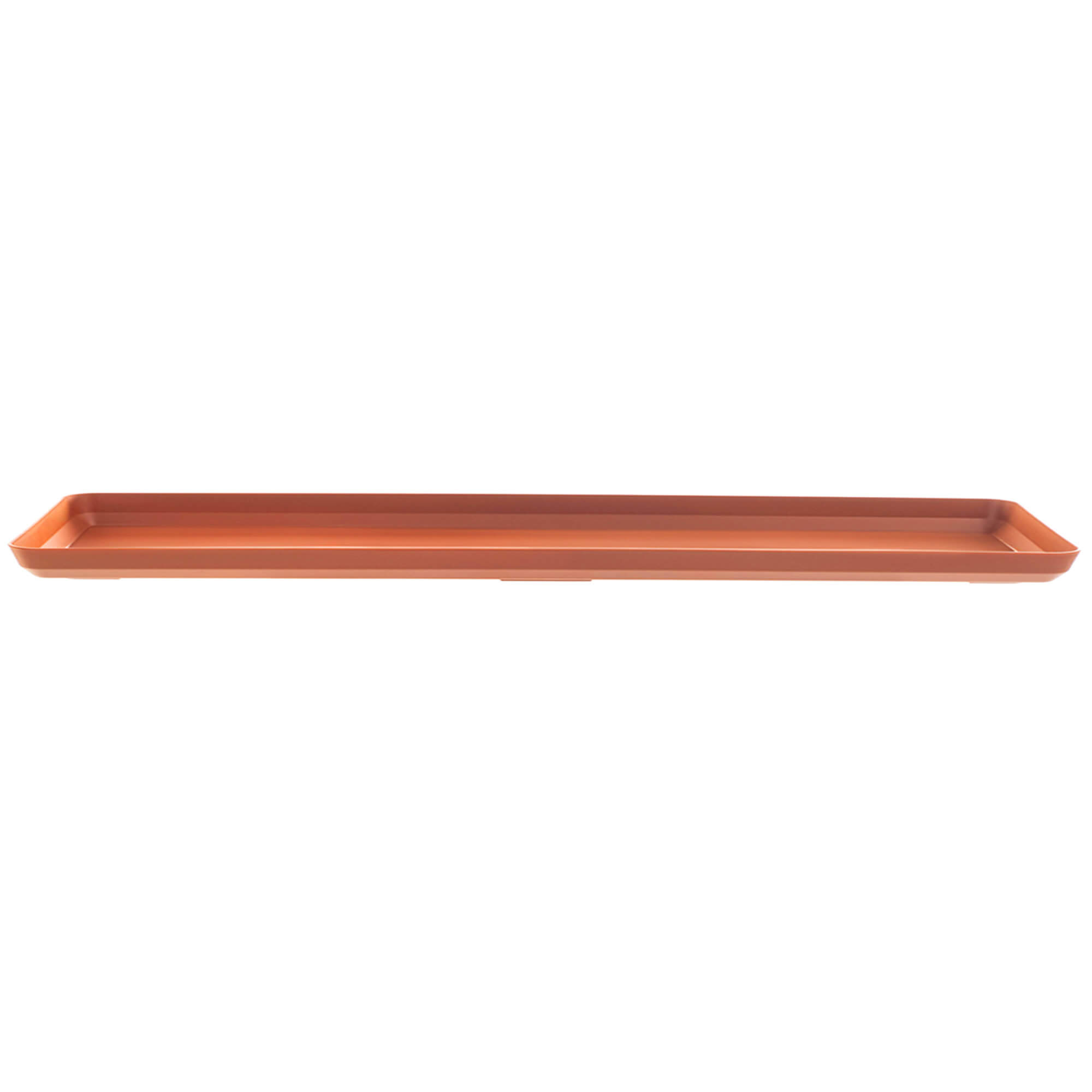 Podstawka pod skrzynkę Paulin 60cm terrakota