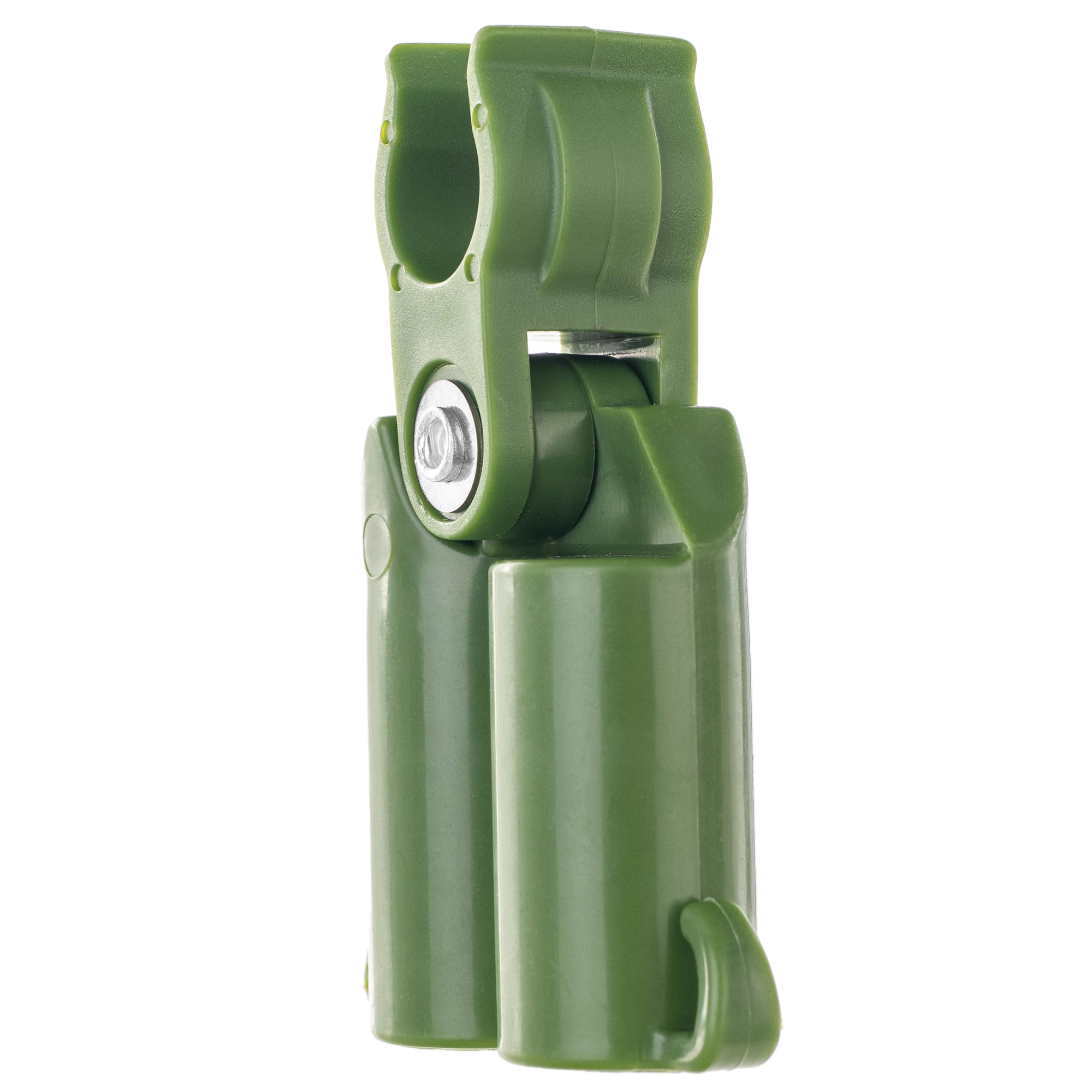Łącznik szczytowy do tyczek ogrodowych Posile regulowany 11mm 8szt