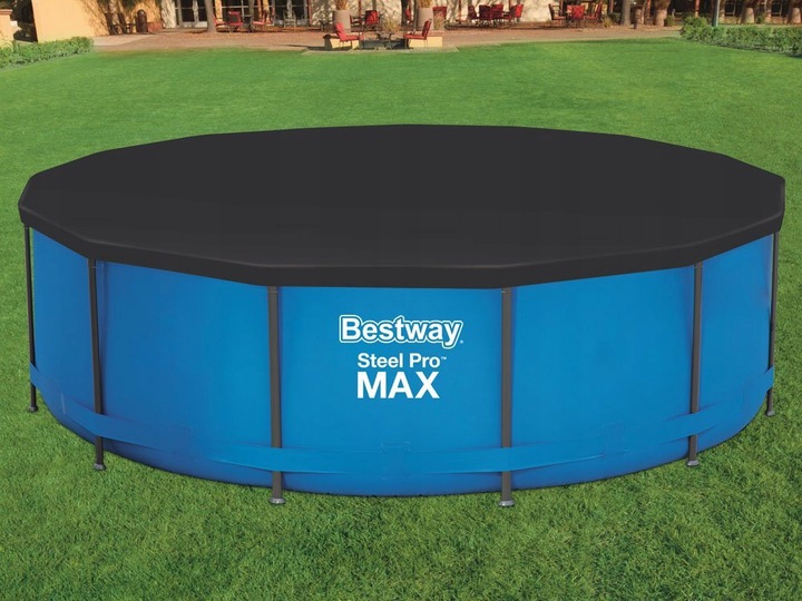 Pokrywa do basenu 366 cm Bestway 58037