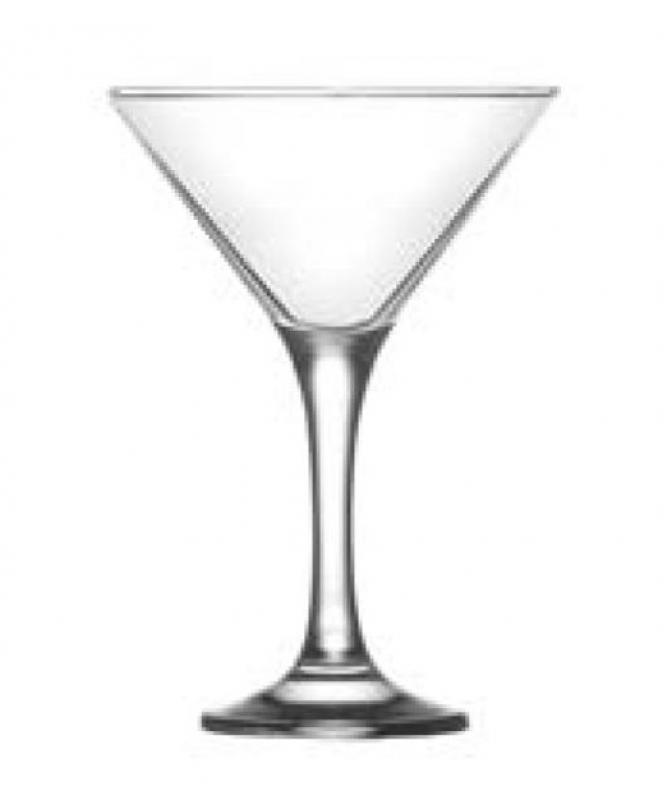 Kieliszki do martini 175 ml, 6 szt.