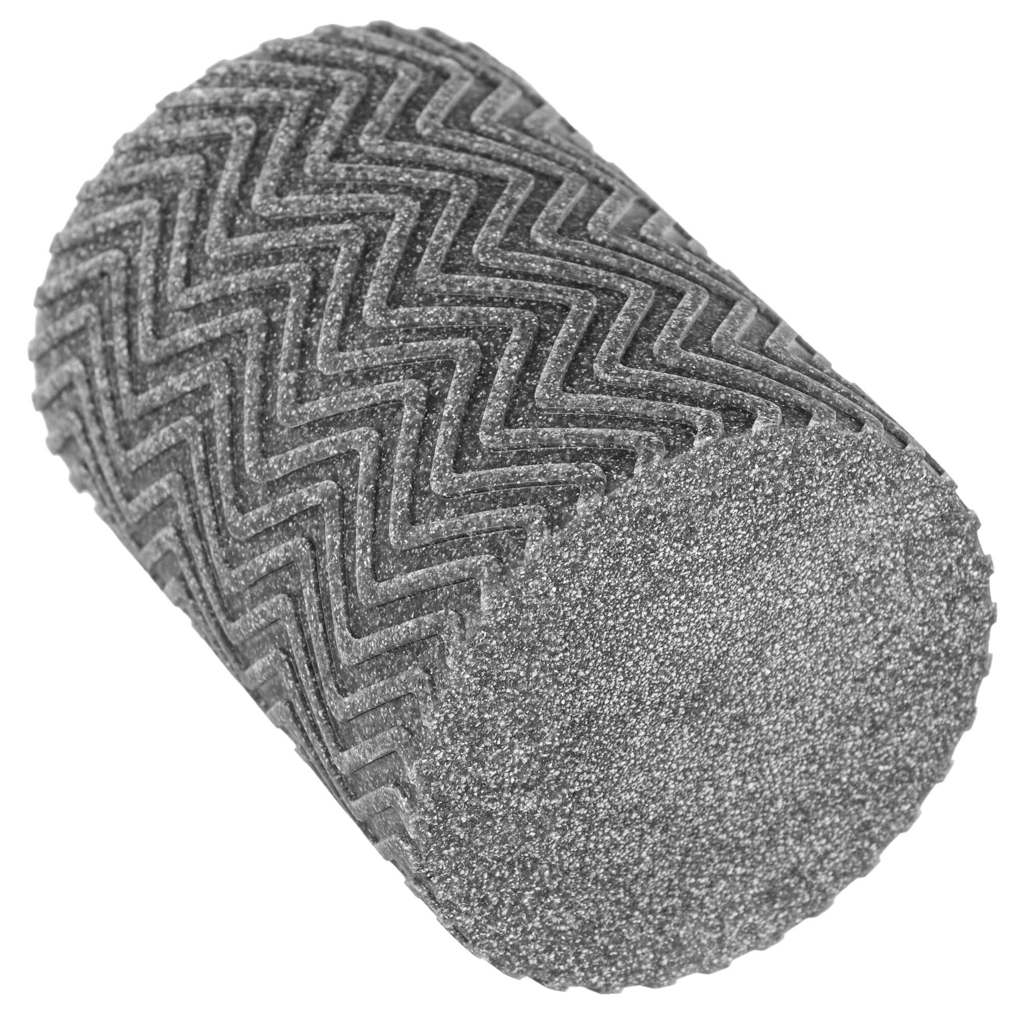 Kubek łazienkowy Ouge 11.5 x 8.5 cm szary