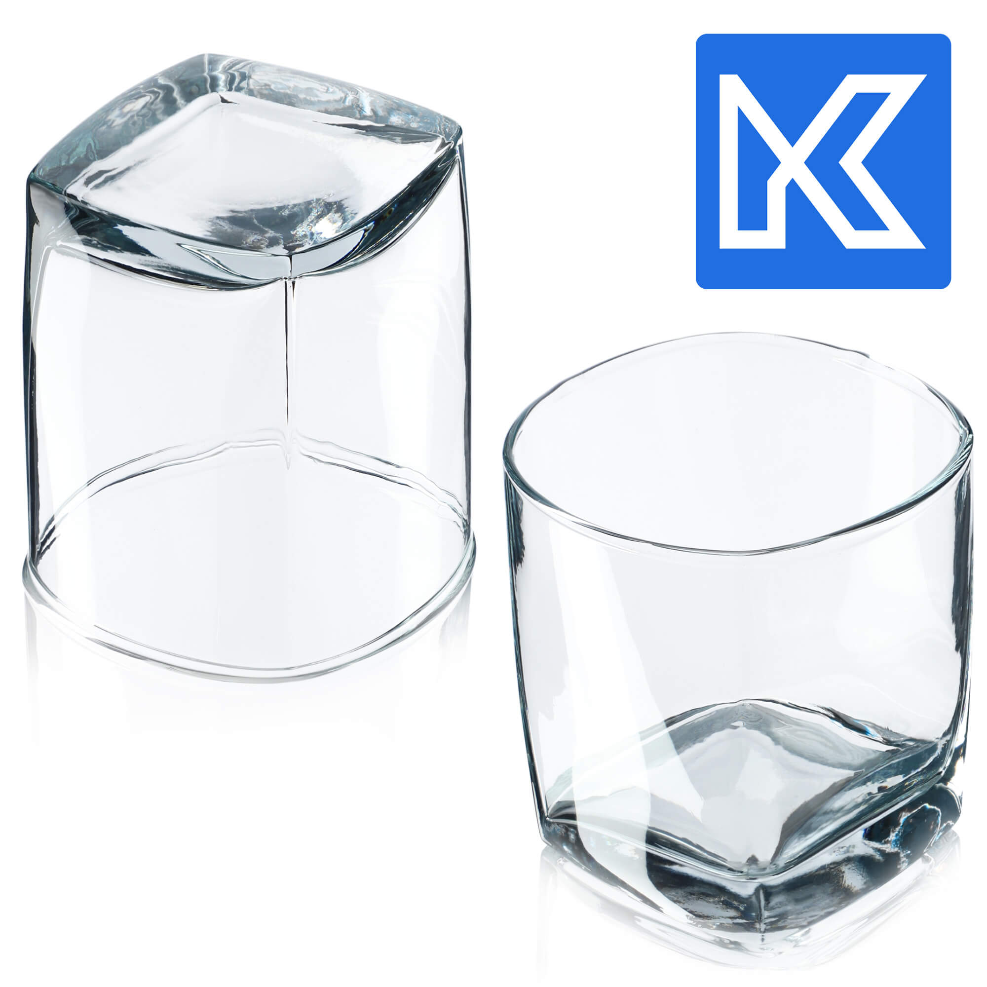 Szklanki Apiro 310ml, 12 szt.