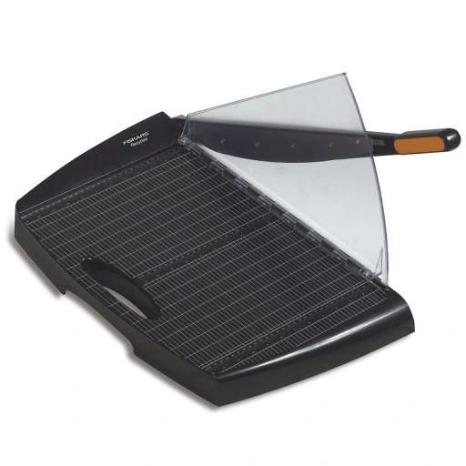 Fiskars 1004633 Gilotyna z recyklingu 45 cm - A3