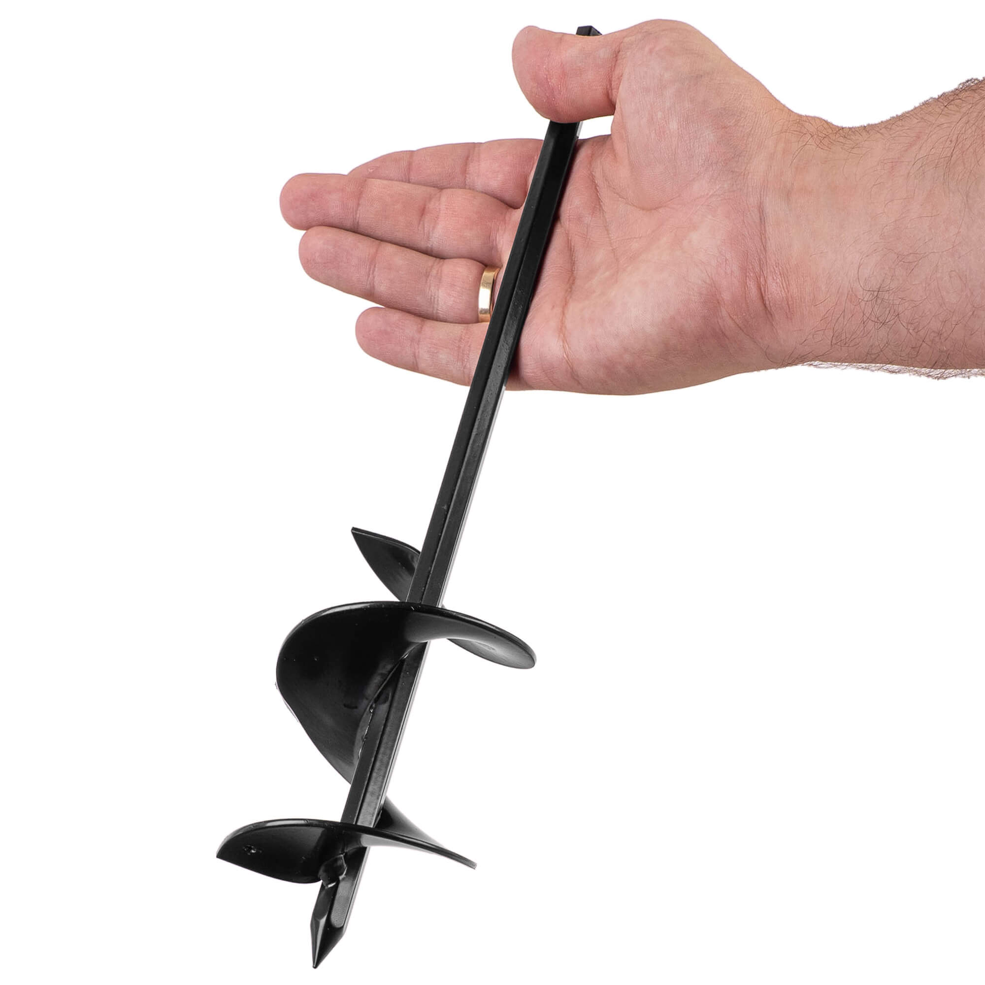 Świder do wiertarki Arvert 31 x 6 cm
