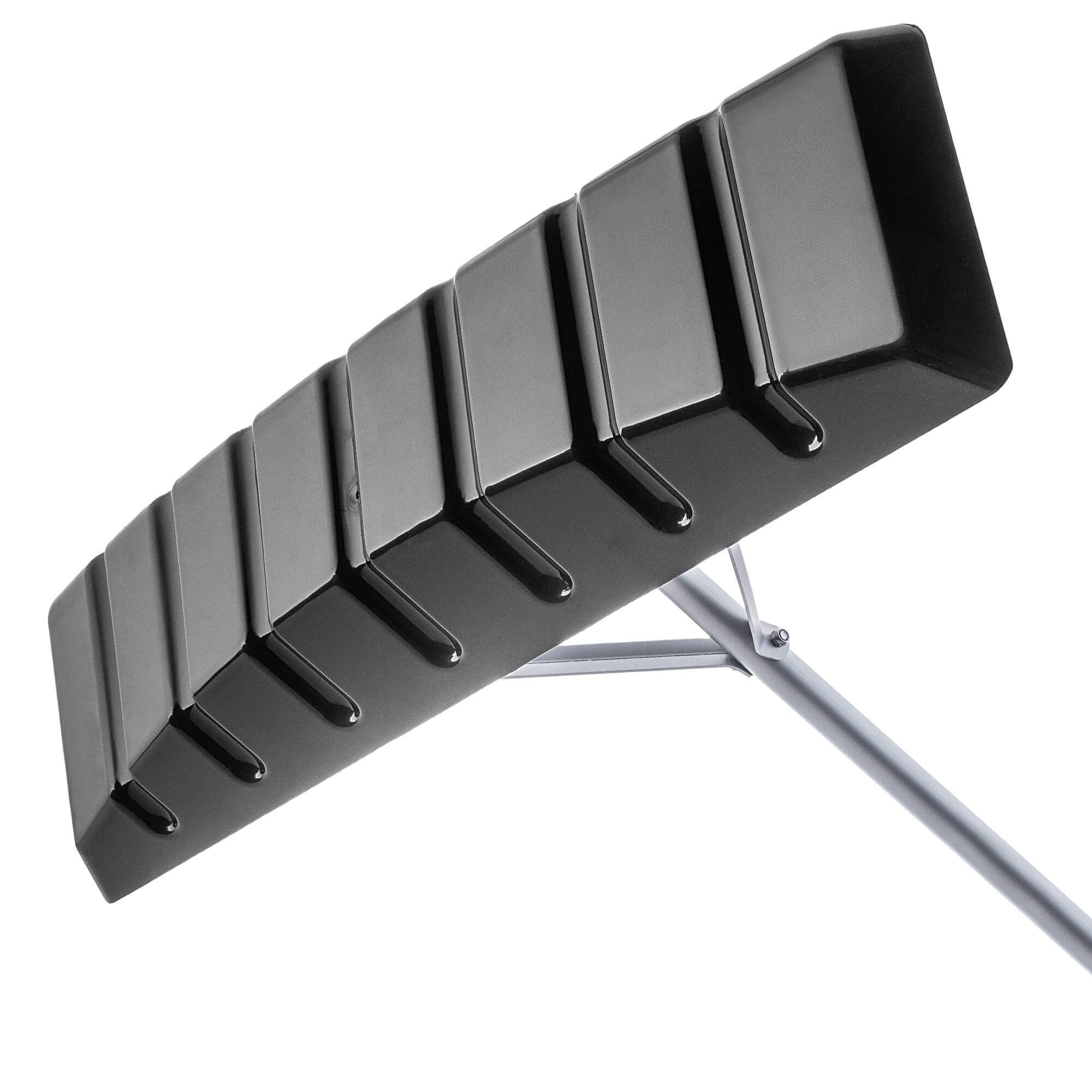 Zgarniacz teleskopowy do śniegu z dachu Frias 640 cm