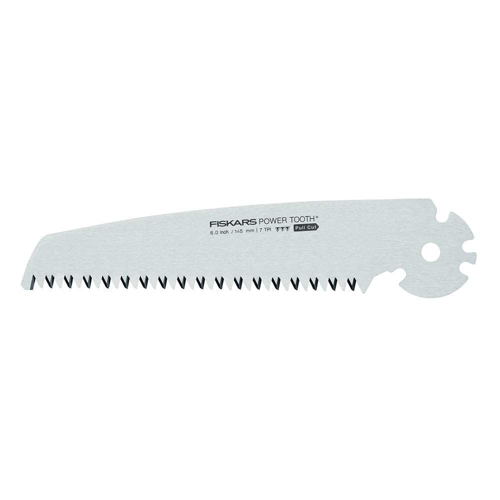 Fiskars 1067554 Wymienne ostrze do piły składanej SW68