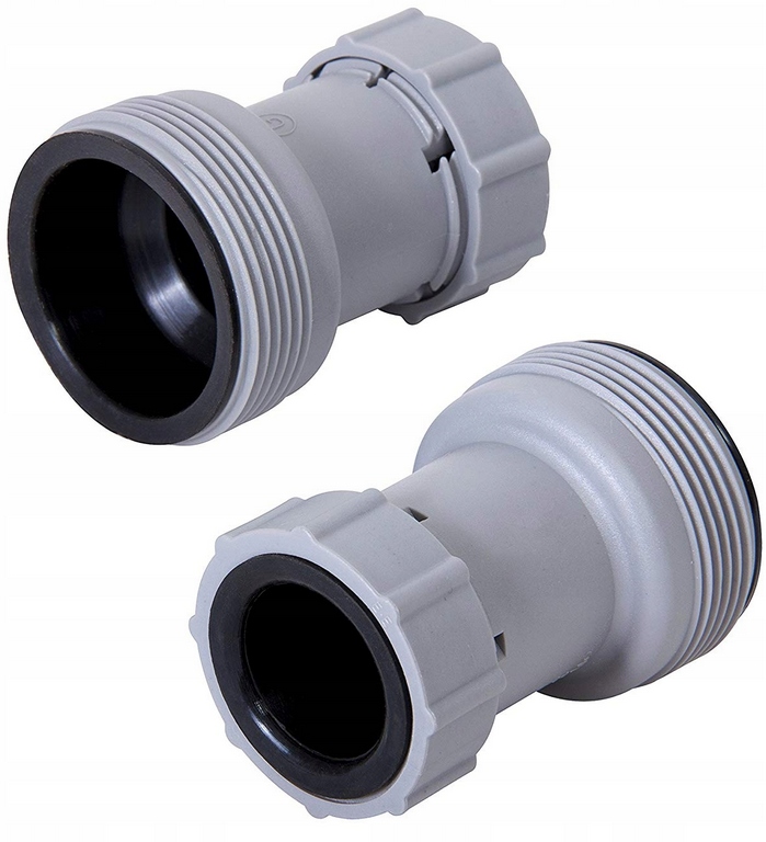 Złączki do pomp 38 mm Bestway 58236, 2 szt.