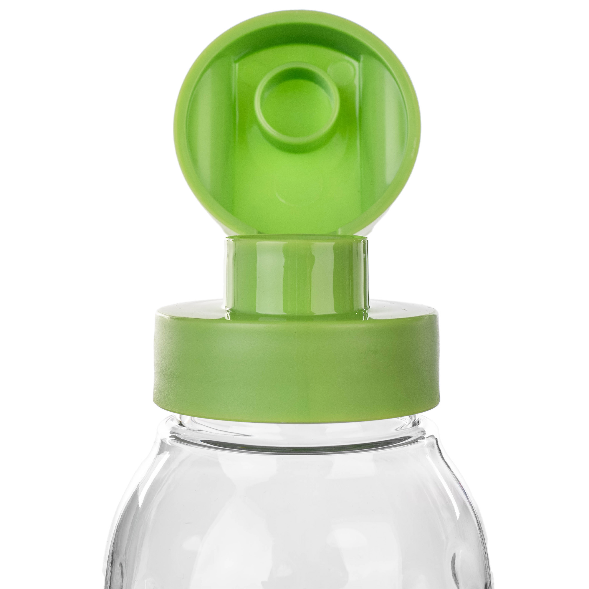 Butelka na wodę Curver Dots 0.75L