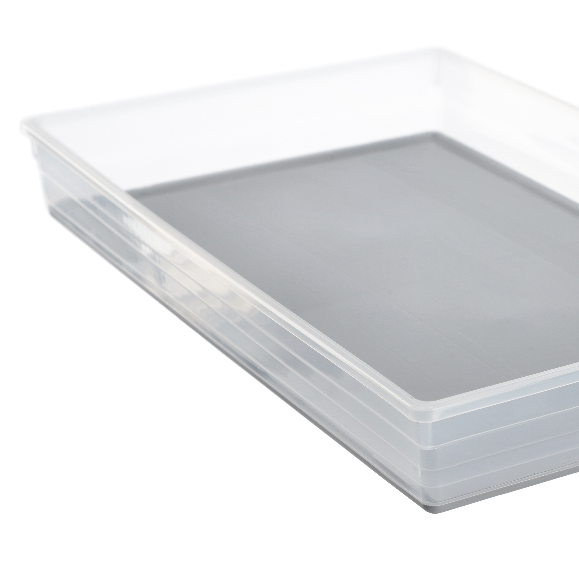Organizer do szuflady Curver Sistemo 39 x 24 cm