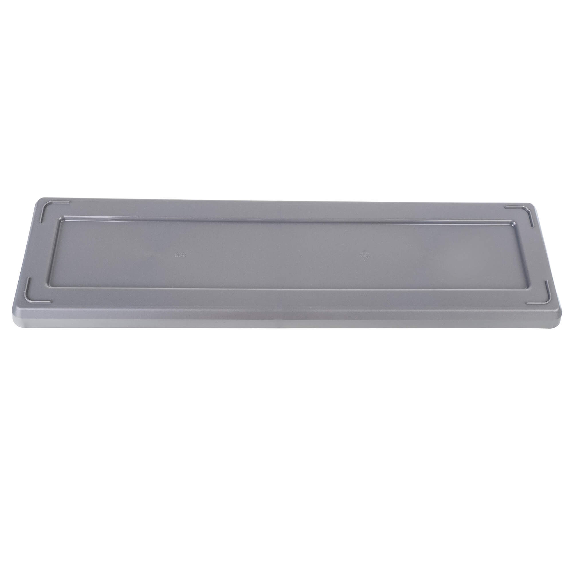 Podstawka pod skrzynkę Paulin 40cm antracyt