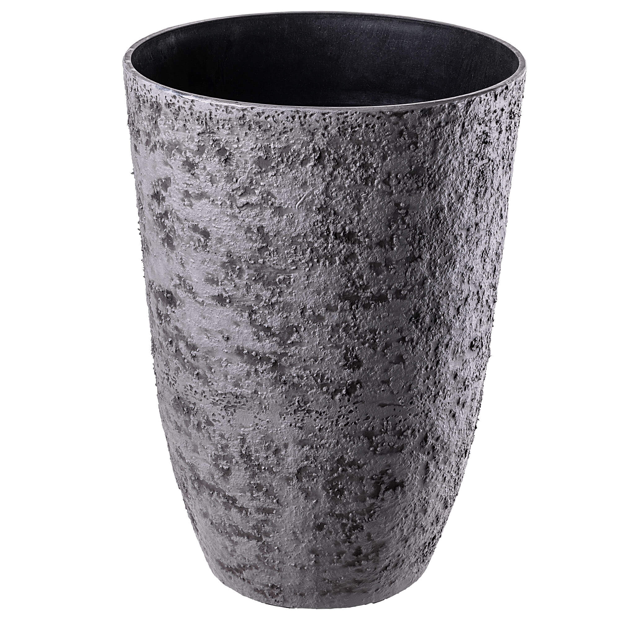 Donica Cloue 35 cm szara