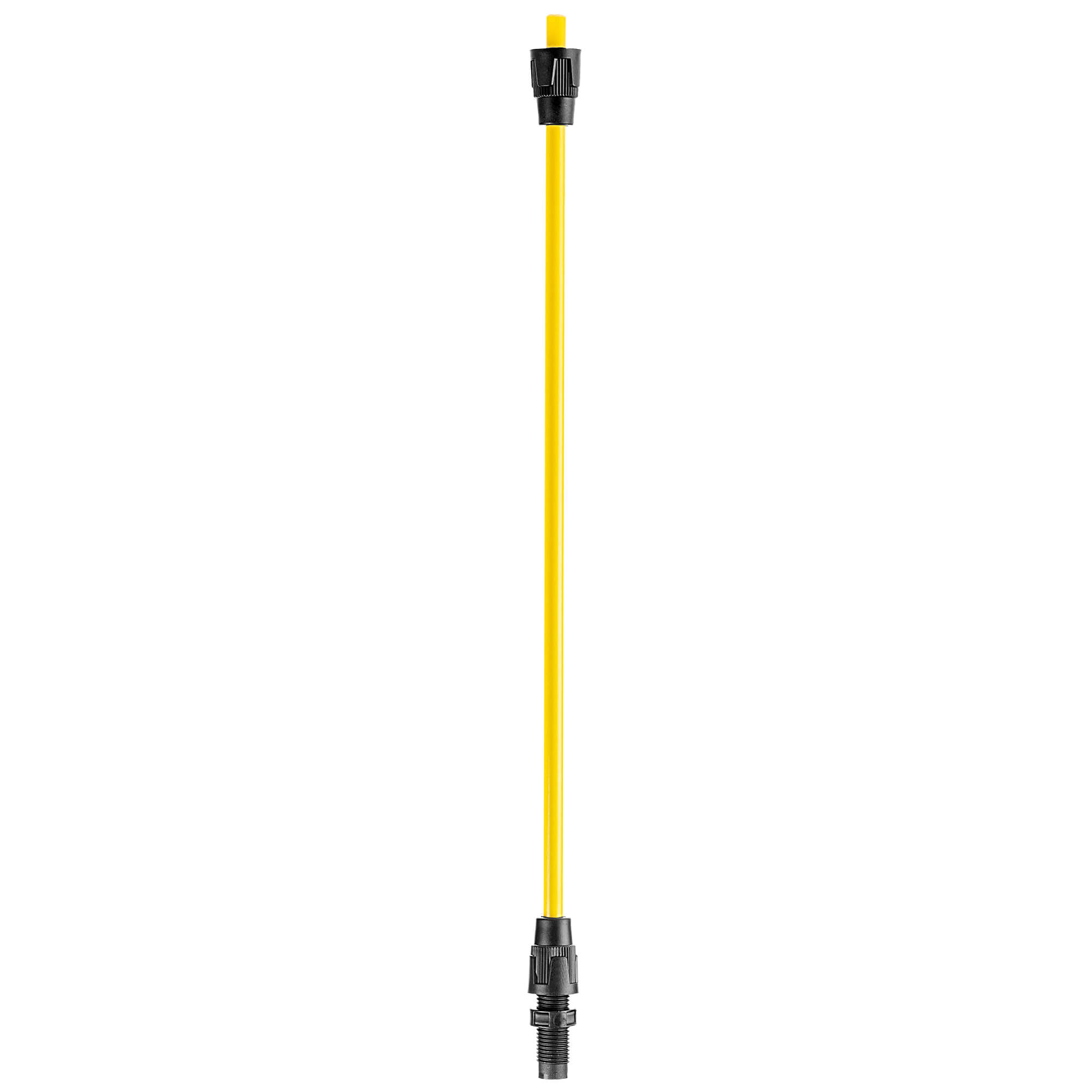 Przedłużka do lancy opryskiwacza Arkel 37 cm żółta 3 szt.