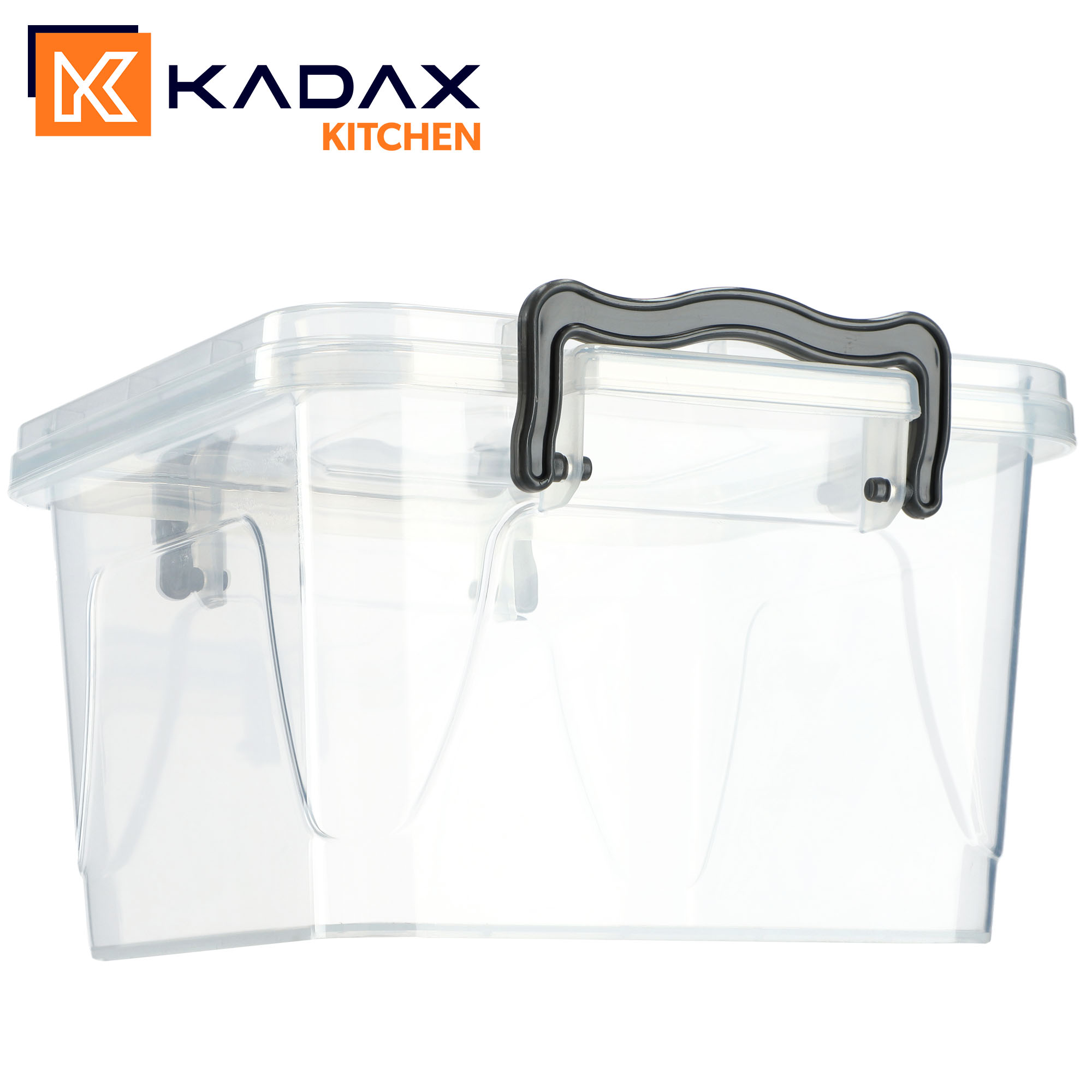 Pojemnik na żywność Multi box, 2,4L