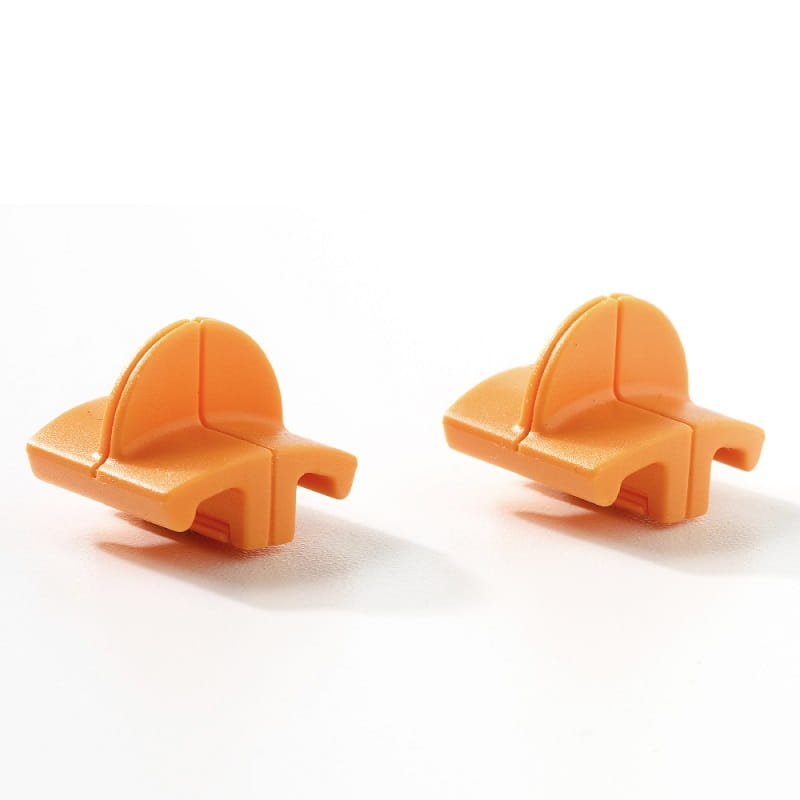 Fiskars 1003904 TripleTrack Ostrze proste (x2) 