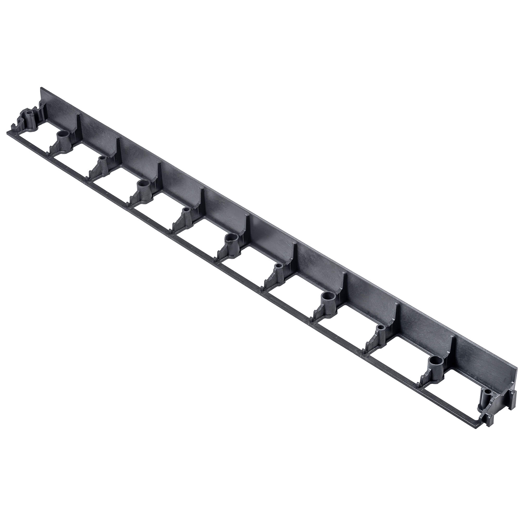 Obrzeże ogrodowe Raberg 102 x 5,8 cm 50 szt + kotwy 150 szt.