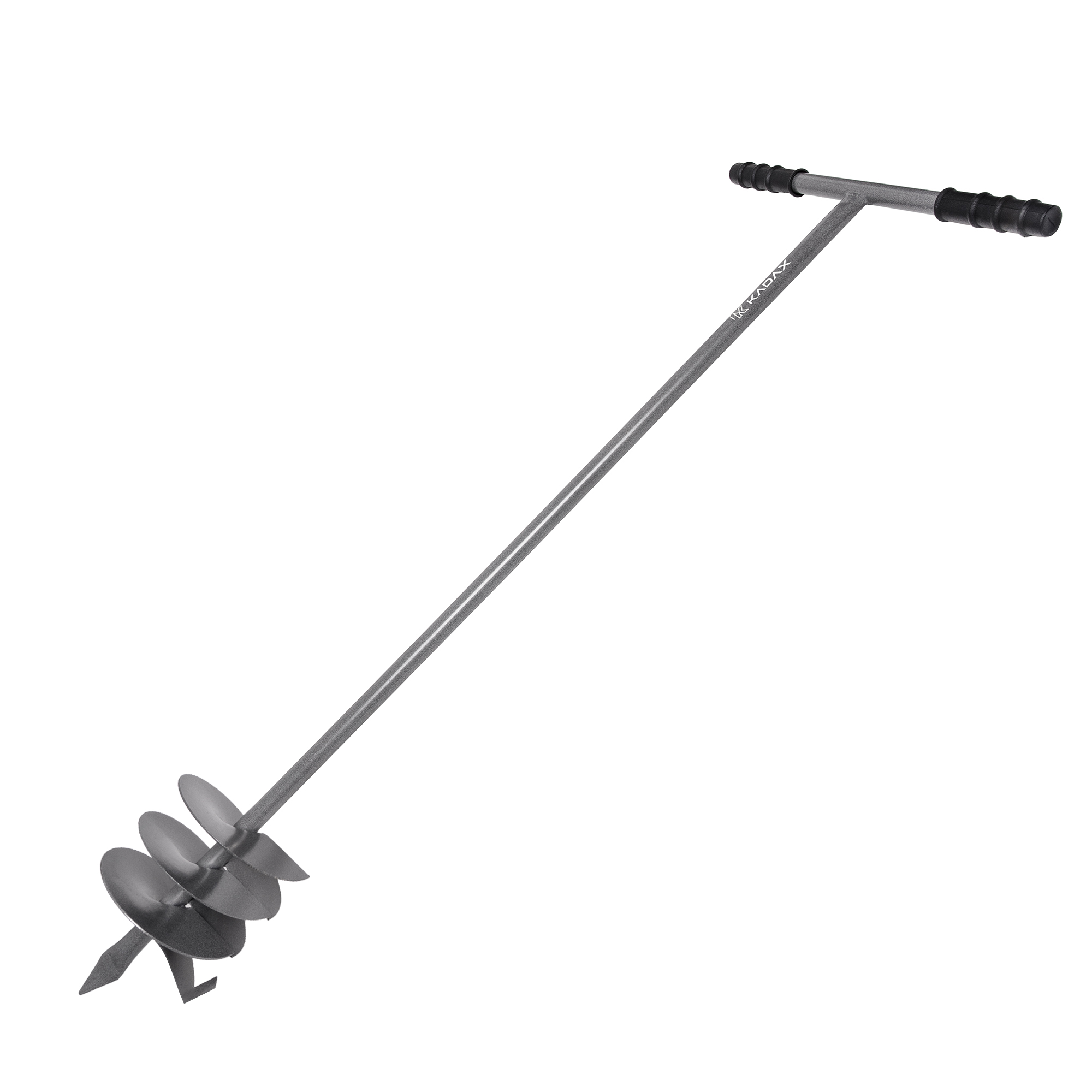 Świder do gleby Etrappe 140mm ręczny