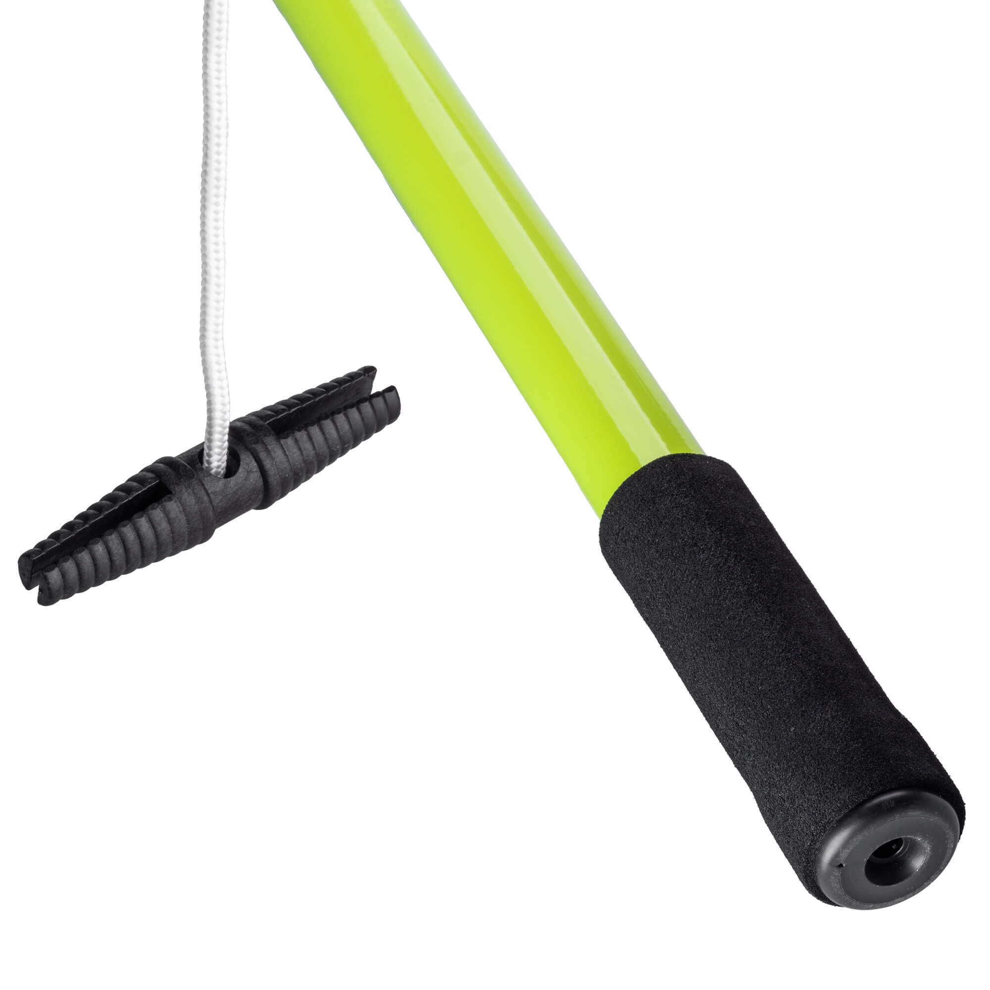 Sekator teleskopowy do drzew Heden 287 cm stalowy