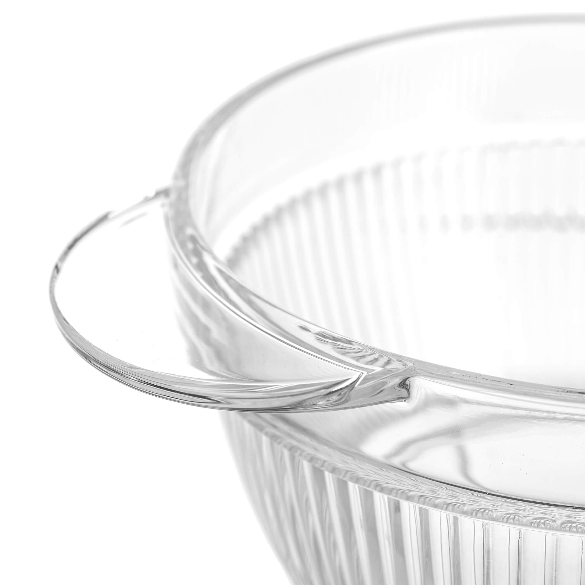 Bulionówka Viaso 550 ml ryflowana 1 szt.