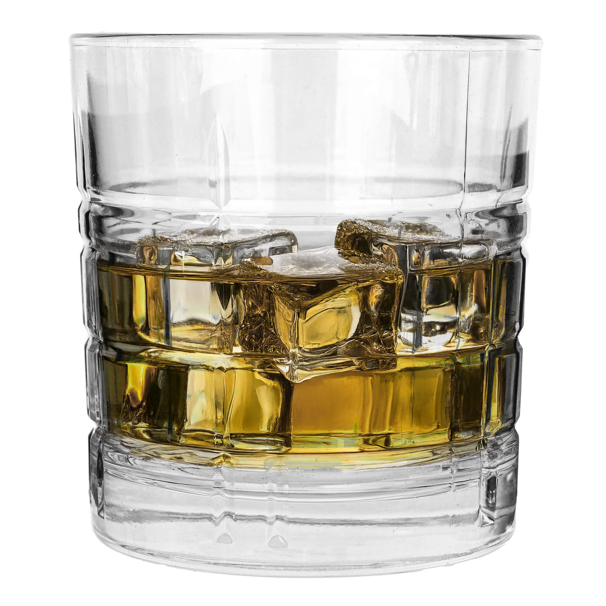 Szklanka do whisky i drinków Vion 325ml 6 szt.