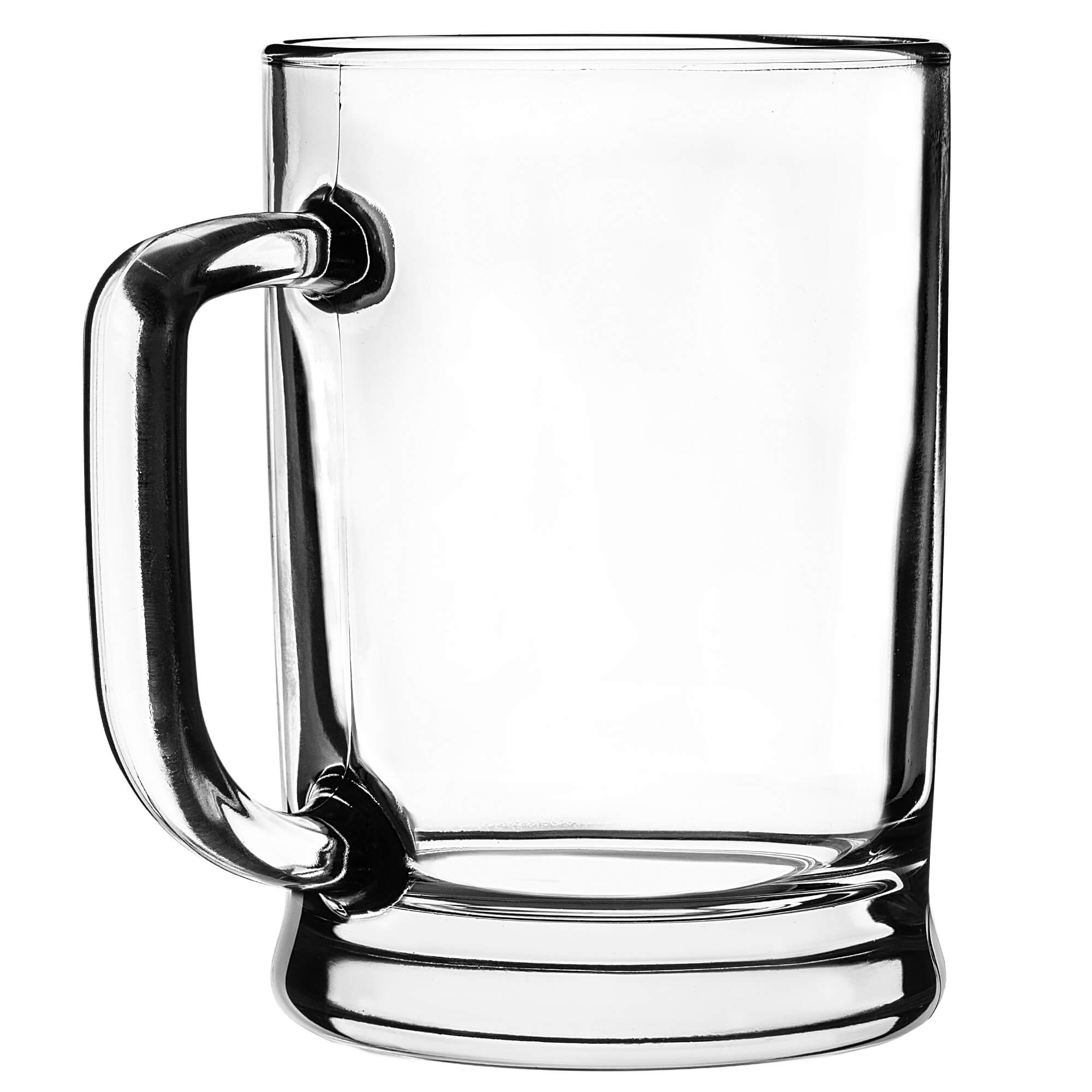 Kufel do piwa Cevio 400ml 6szt.