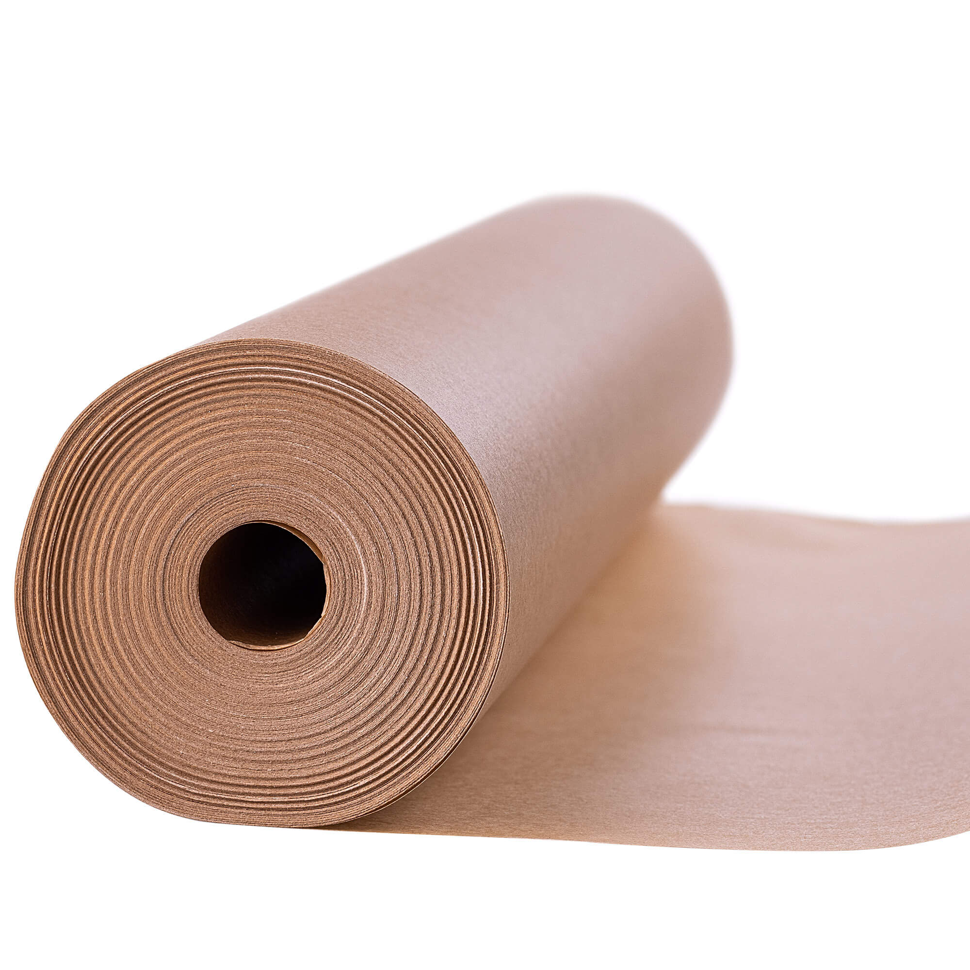 Papier do pieczenia Scuole rolka 38 cm x 50 m brązowy 3 szt.