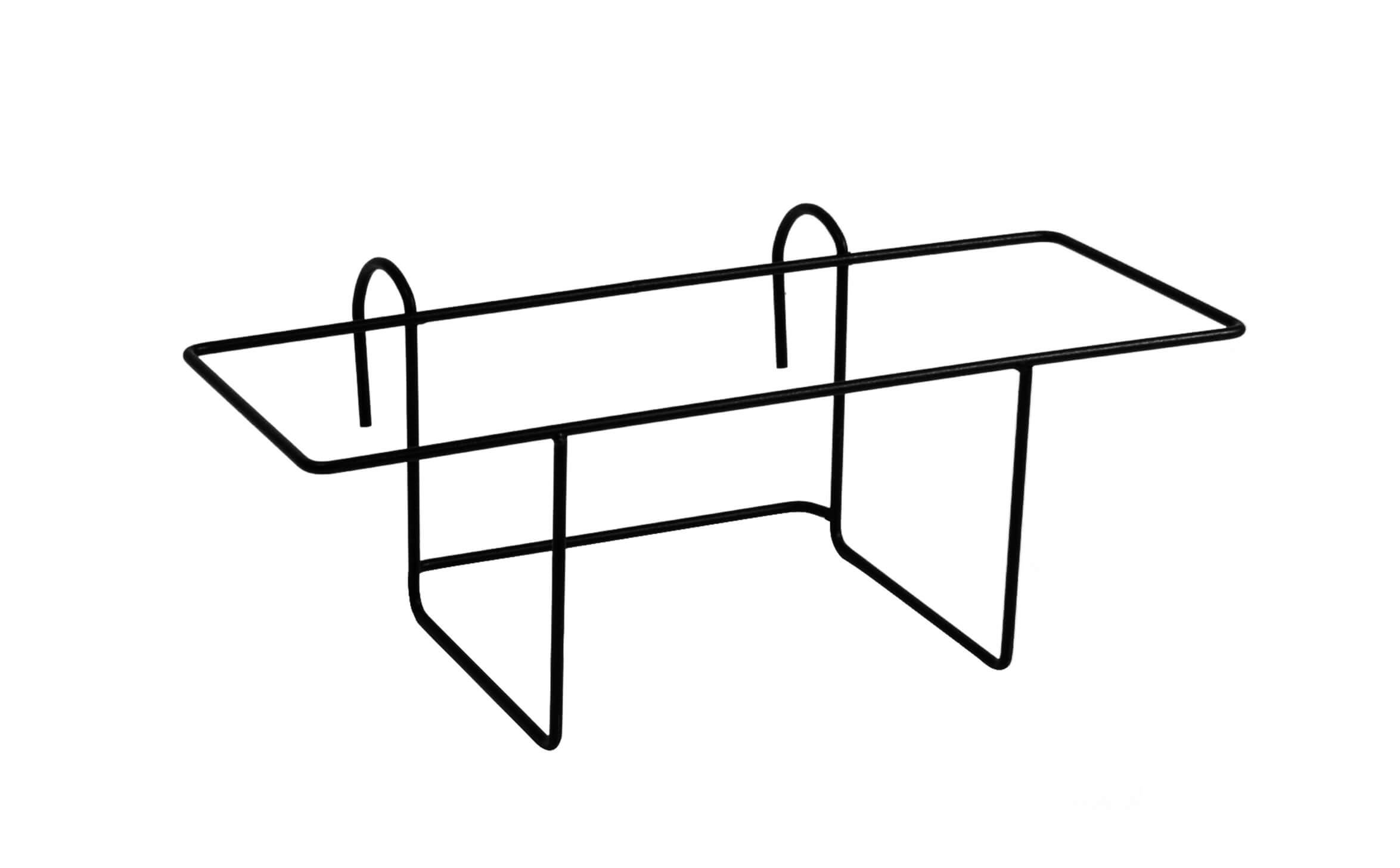 Wieszak na skrzynkę balkonową 39 x 14 cm