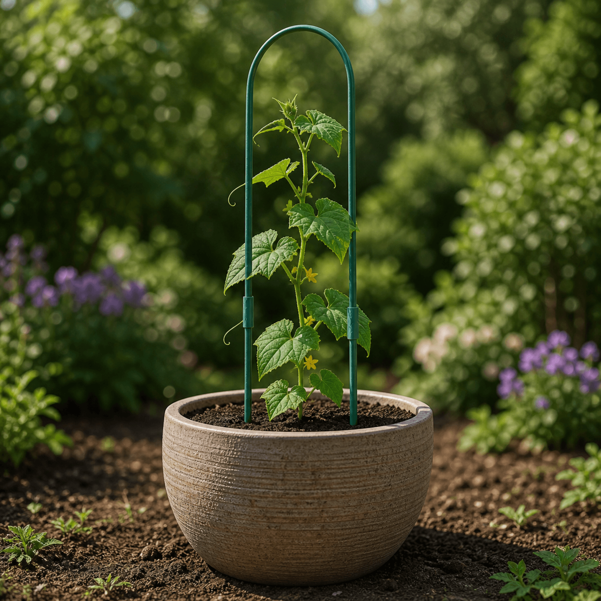 Podpora ogrodowa łukowa Arnage 24 x 90 cm 20 szt.