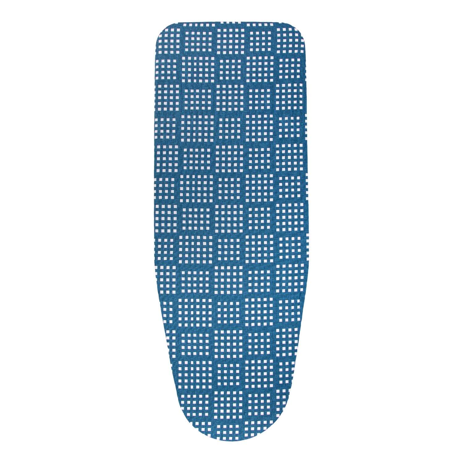 Deska do prasowania mini Ruan 75 x 27 cm niebieska