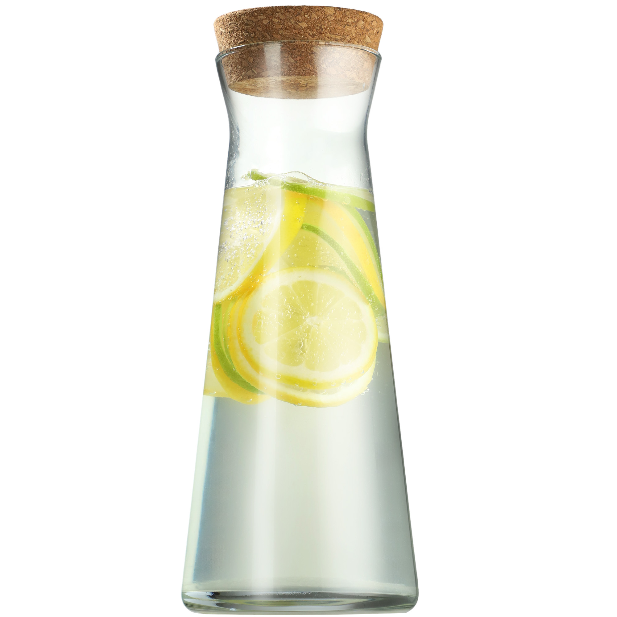Karafka z korkiem Taggia 1L