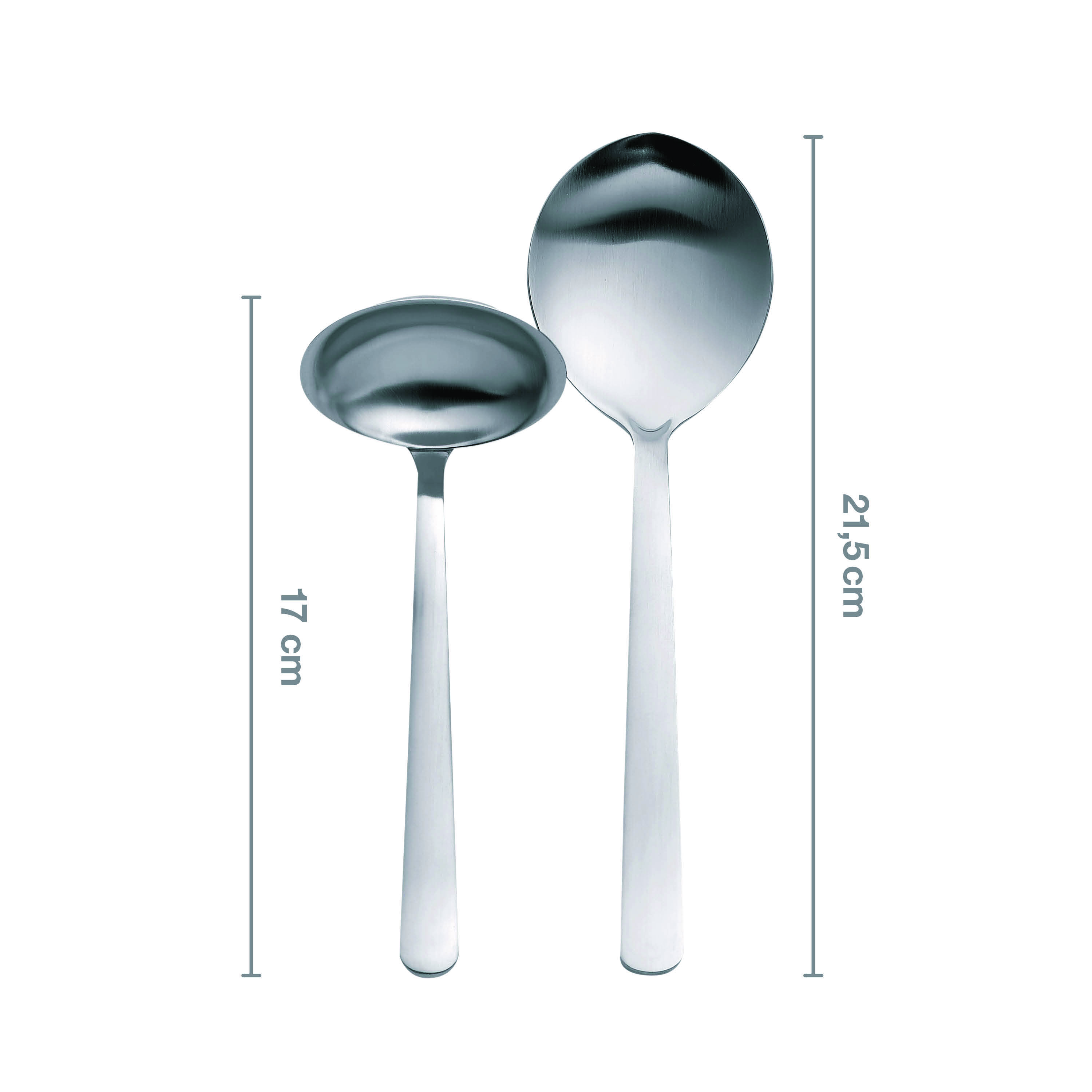 Fiskars 1002959 FF Zestaw do serwowania