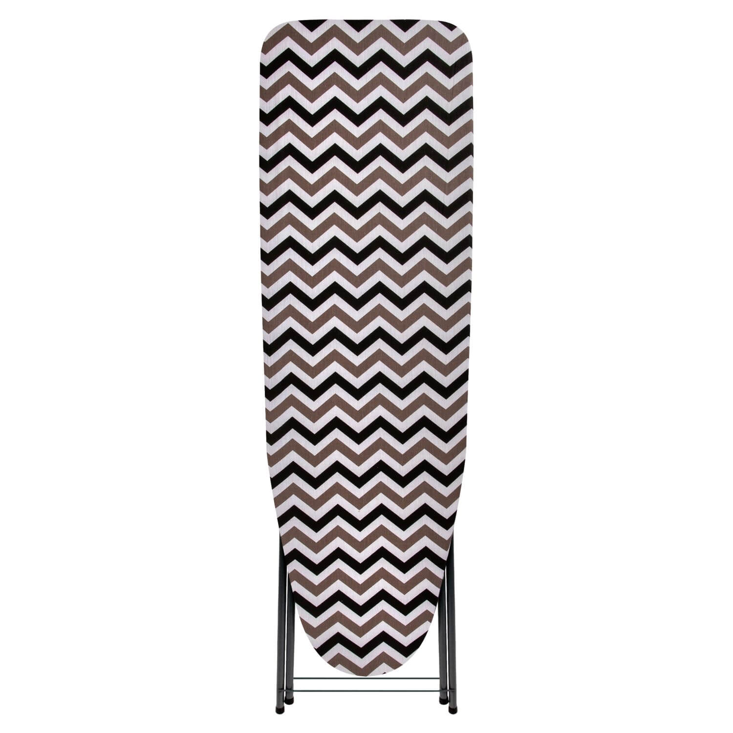 Deska do prasowania Ruan 118 x 36 cm zygzak