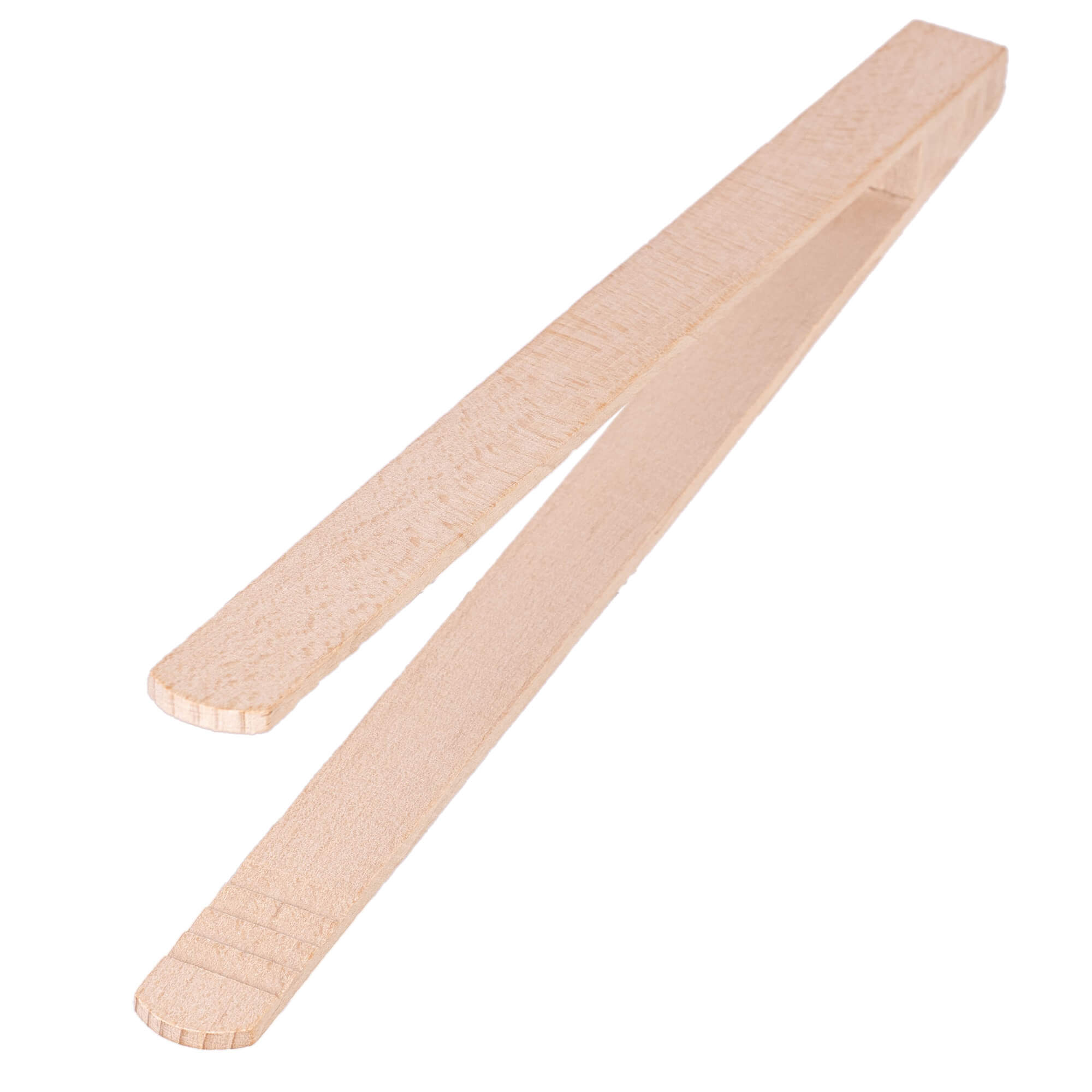 Szczypce drewniane do ogórków Vetice 29.5 cm