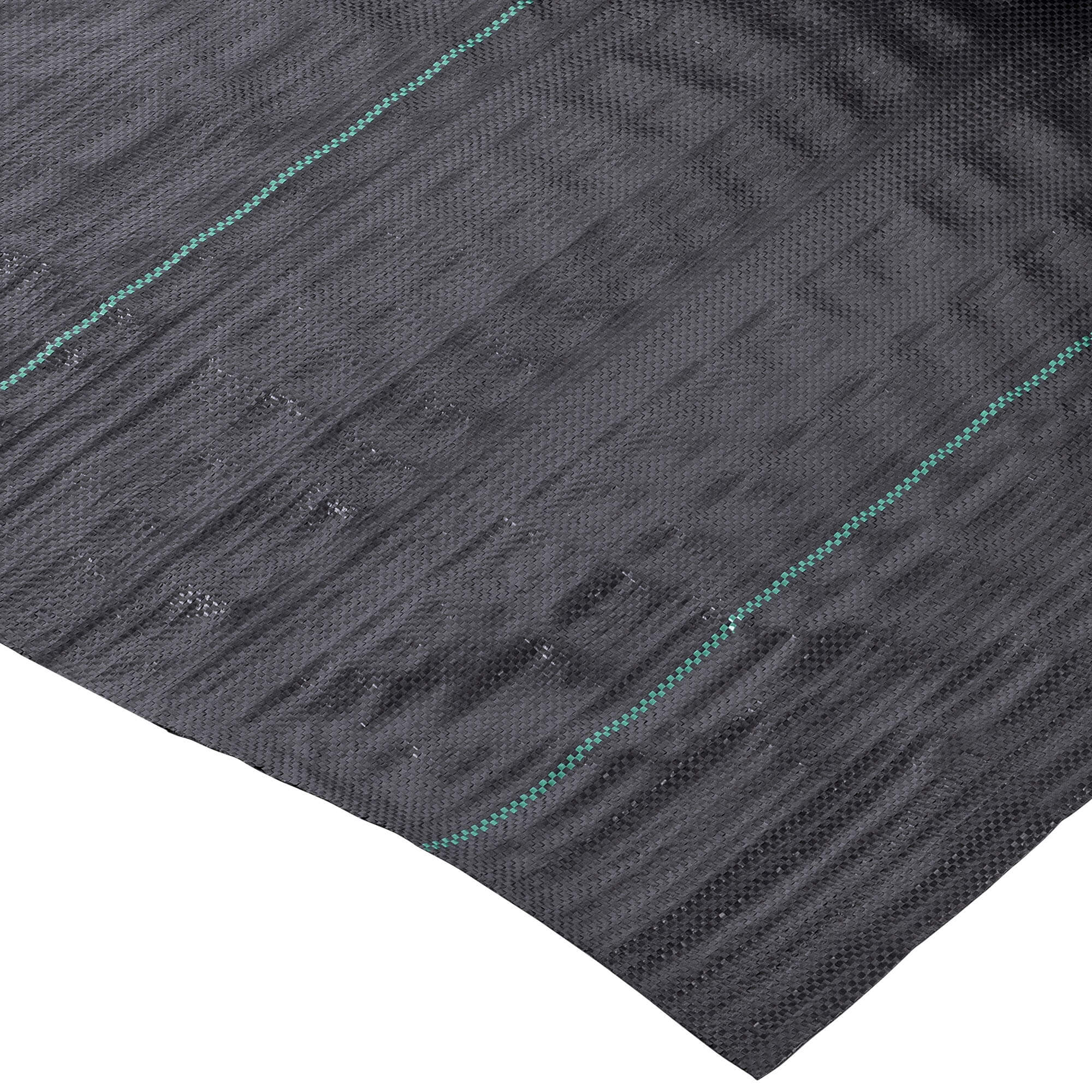 Agrotkanina ogrodowa Auros 1.1 x 10m 110 g/m² czarna