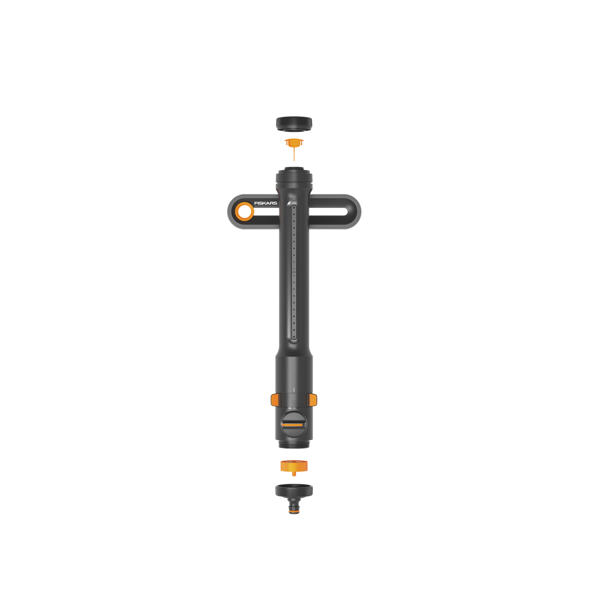 Fiskars 1070833 Comfort Zraszacz wahadłowy L