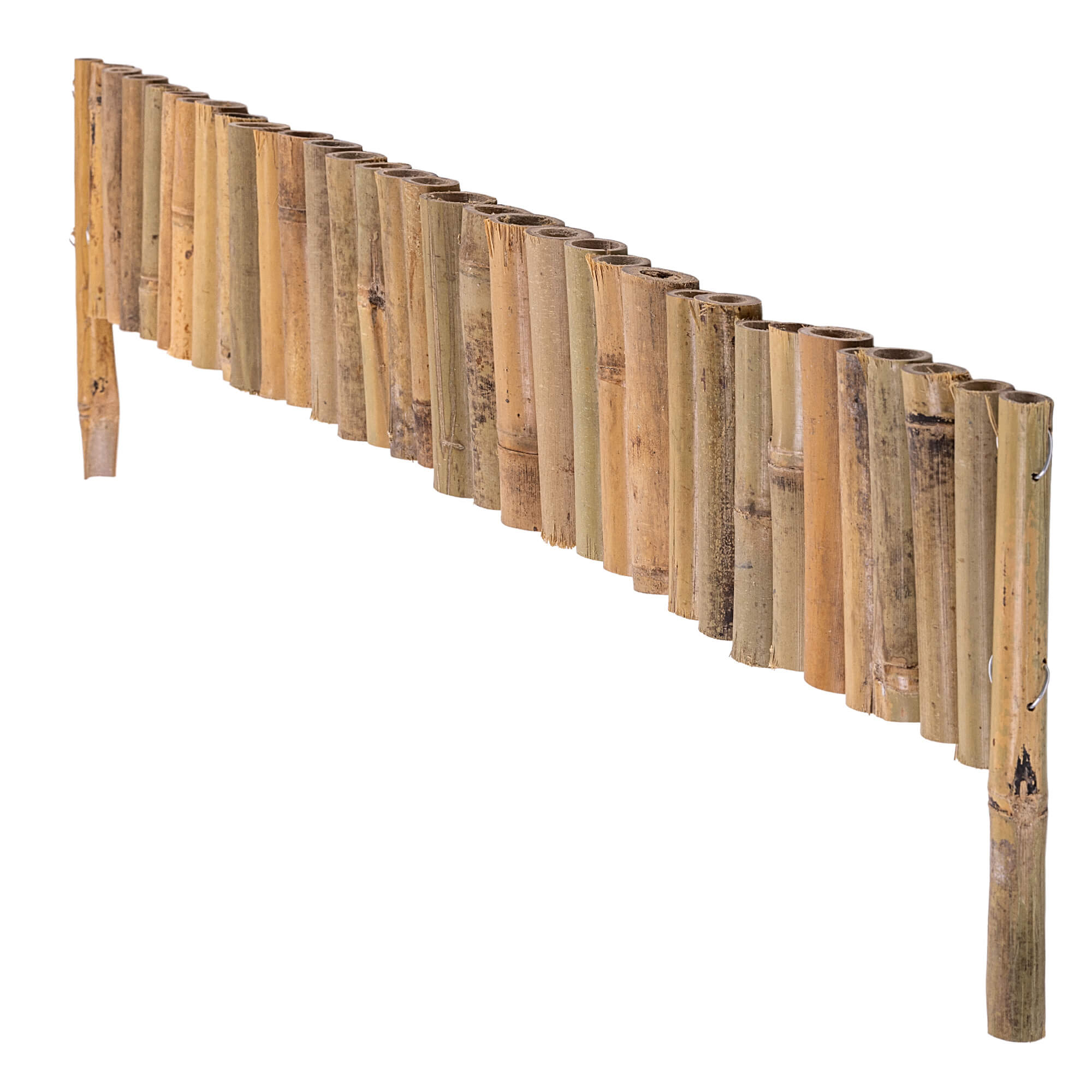 Palisada bambusowa Assac 100 x 15 cm