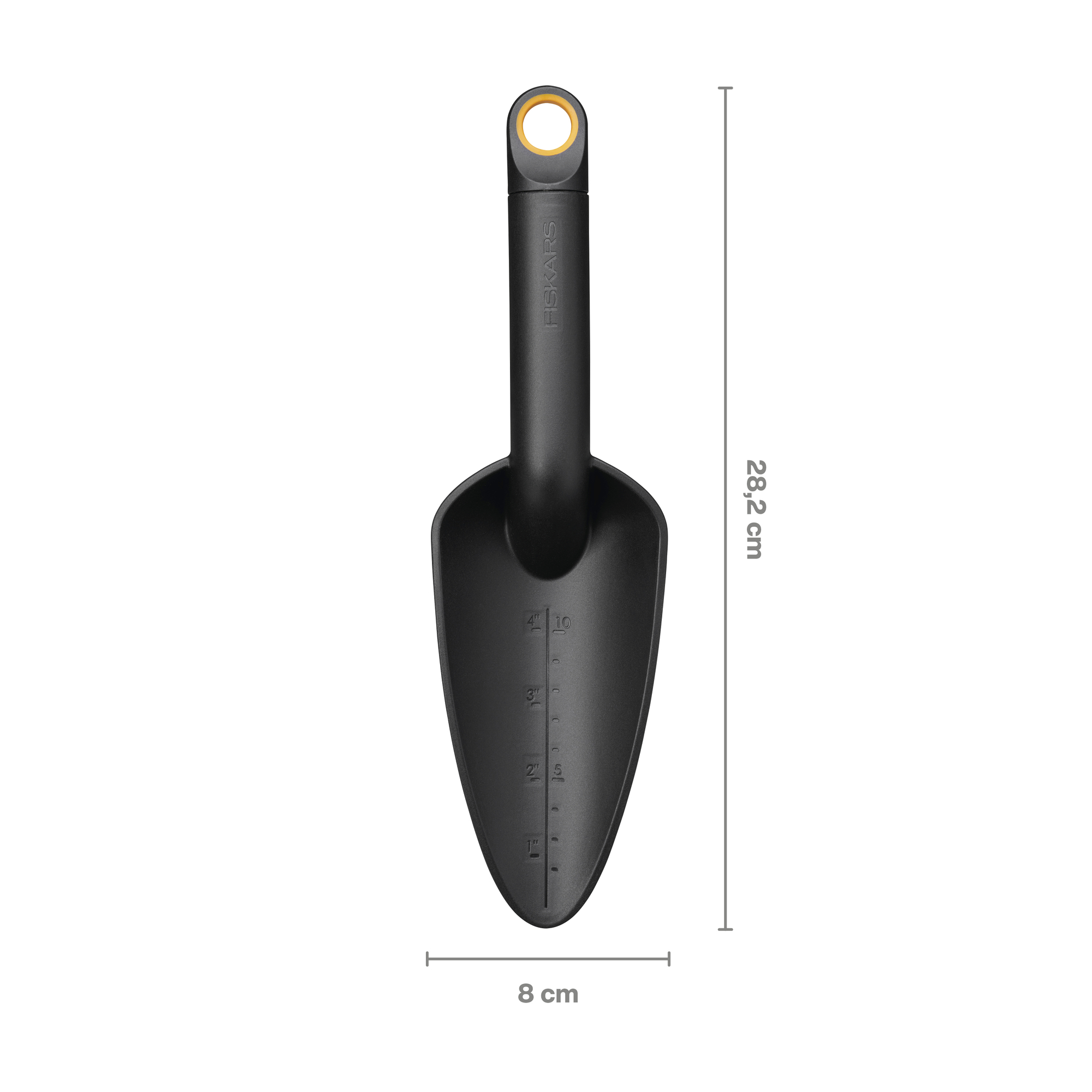 Fiskars 1071899 Solid Łopatka