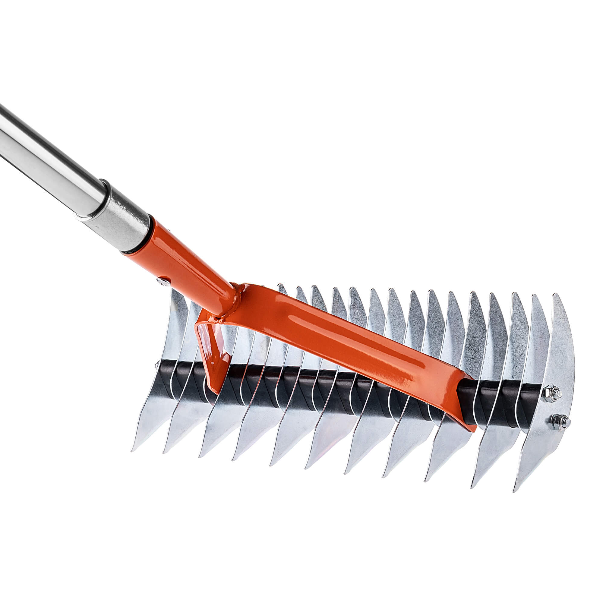 Aerator ogrodowy dwustronny Voulx 137 x 35 cm