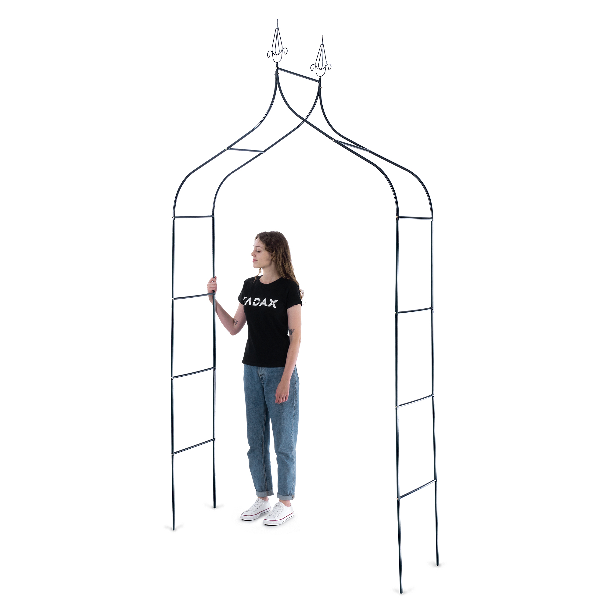Pergola ogrodowa Allet 150x255cm