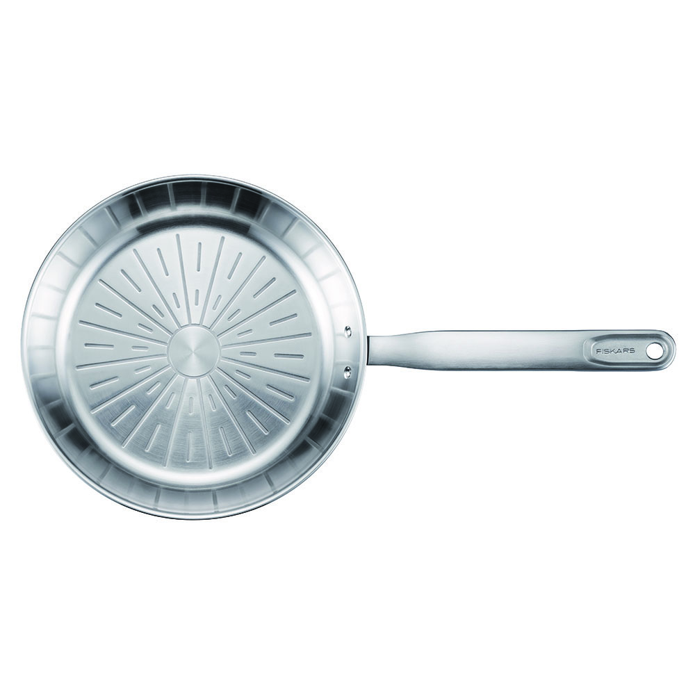 Fiskars 1065627 All Steel pure Patelnia 24 cm