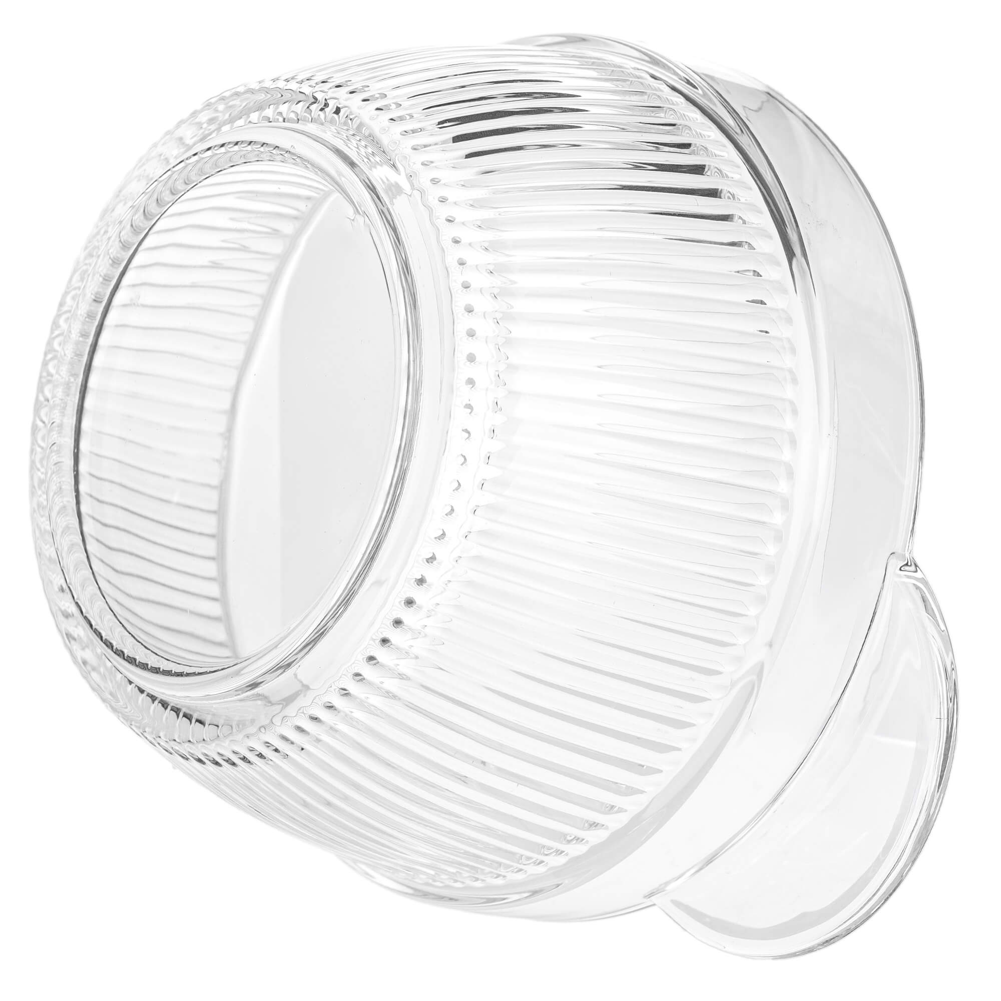 Bulionówka Viaso 550 ml ryflowana 1 szt.