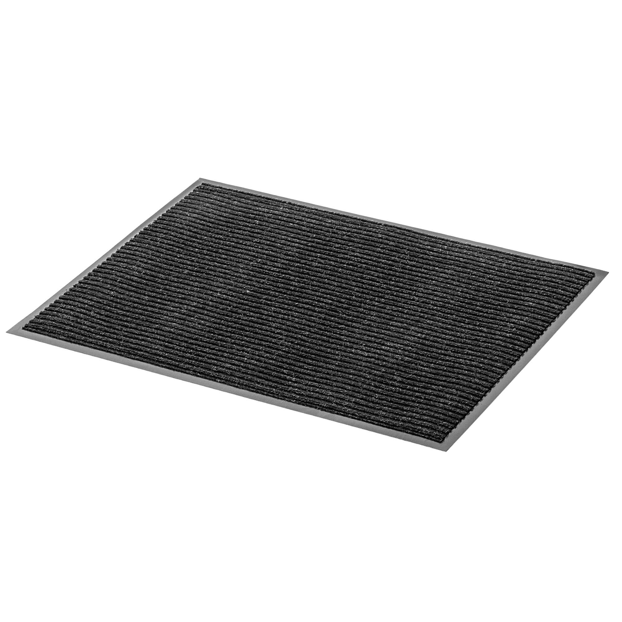 Wycieraczka pod drzwi Corre 60x80cm, antracyt