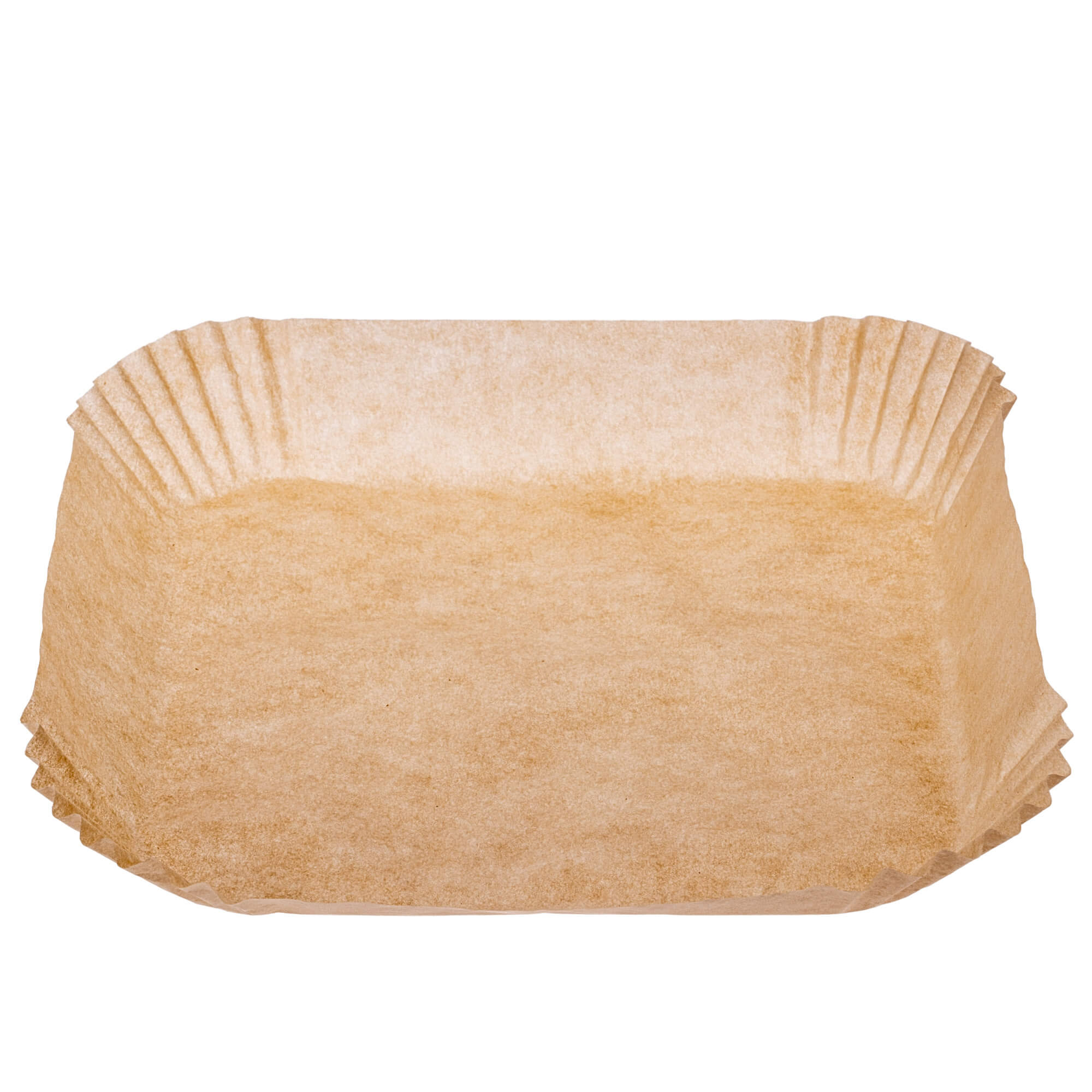 Wklady do Air Fryer Carmino 20 x 20 cm 200 szt.