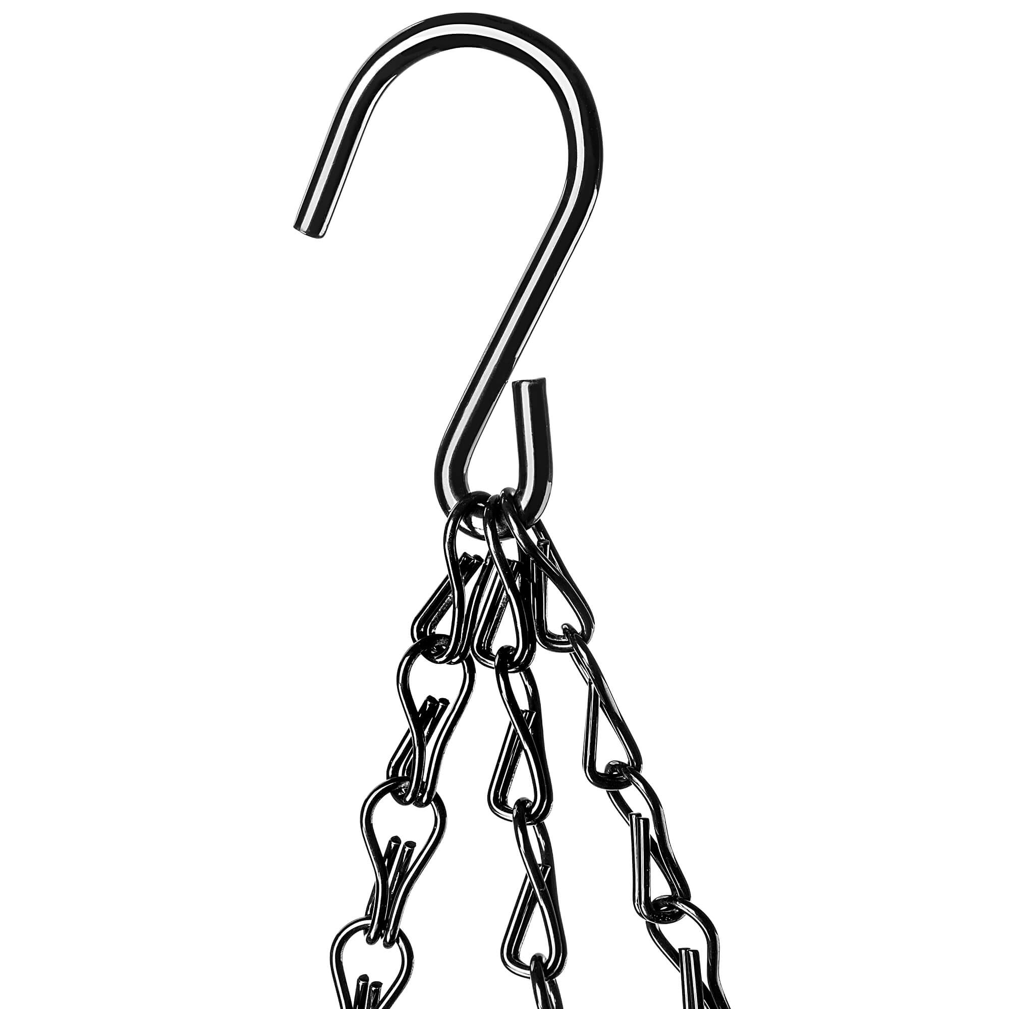 Doniczka wisząca Keter 35 cm, antracyt