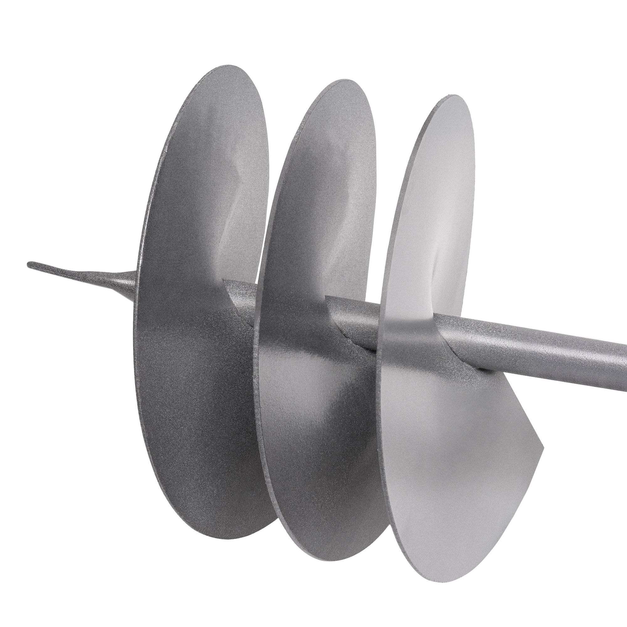 Świder do gleby Etrappe 230mm ręczny