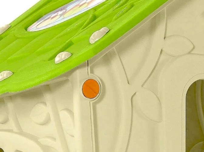Domek ogrodowy Magic Playhouse Keter