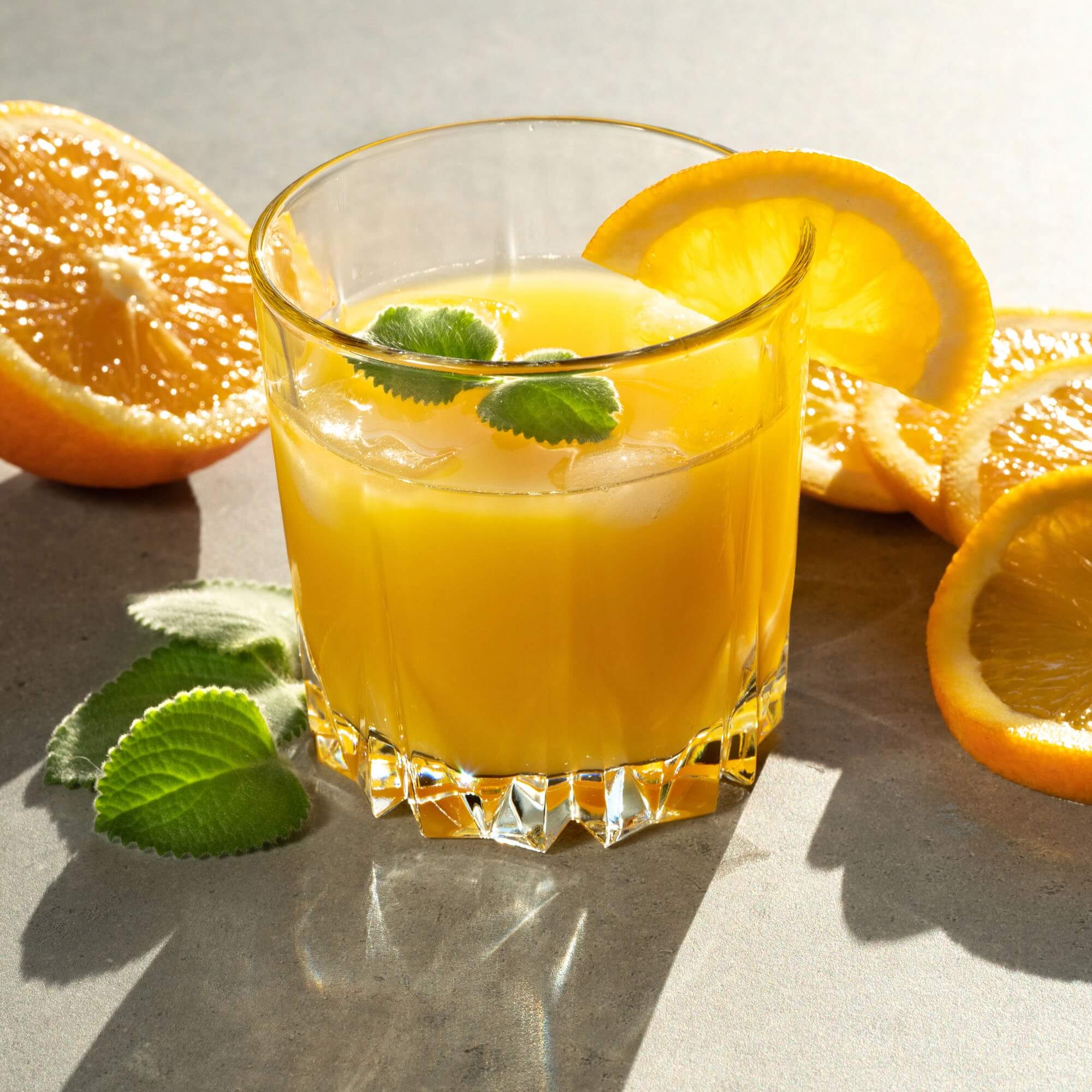 Szklanki do drinków i napojów Monza 300 ml, 12 szt.